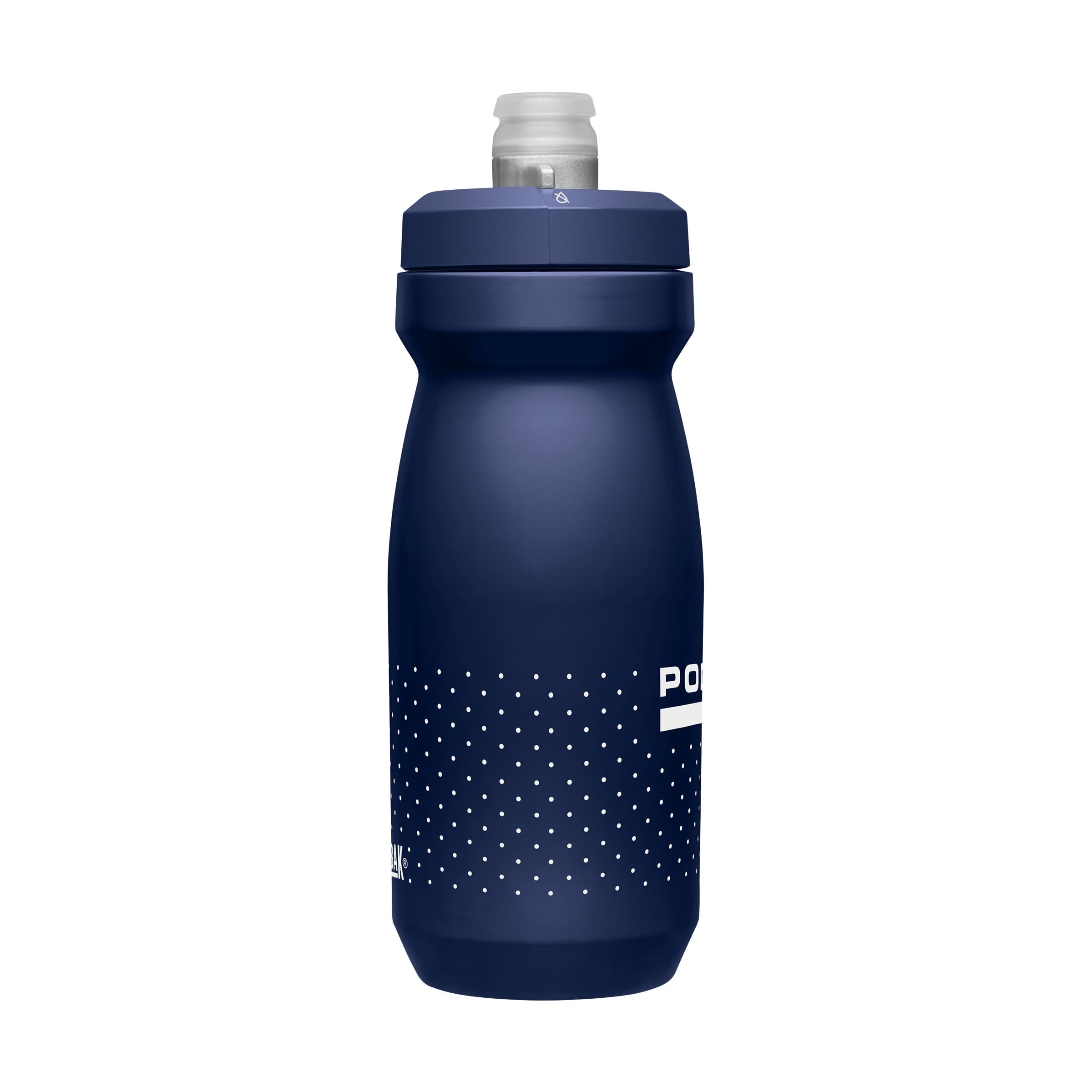 CamelBak Podium® Water Bottle, 21 oz, Navy Blue - 94CG