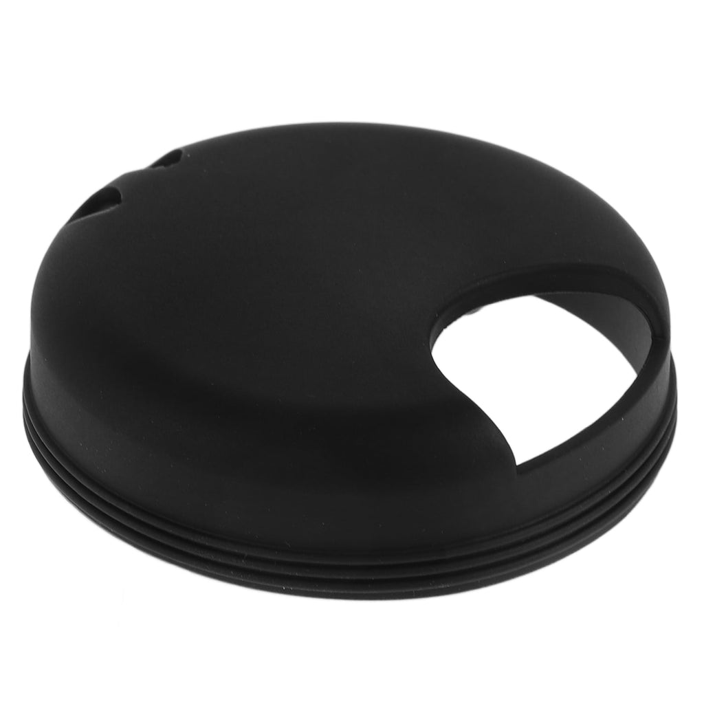 Masteelf 2pcs Splash Guarding Lid For Wide Mouth Bottle  Water Cup Anti-spill Intended Accessory Water Cup Lid Spill-proof Cap For Water Cup Compatible For Nalgene Easy Sipper - UNUX