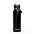 CamelBak Thrive™ Flip Straw Insulated Stainless Steel Water Bottle, 32oz , Black - CL7S