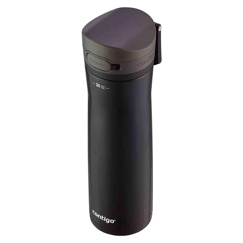 Contigo Jackson Chill 2.0 Stainless Steel Water Bottle with AUTOPOP Lid, 24oz. - ZSUH