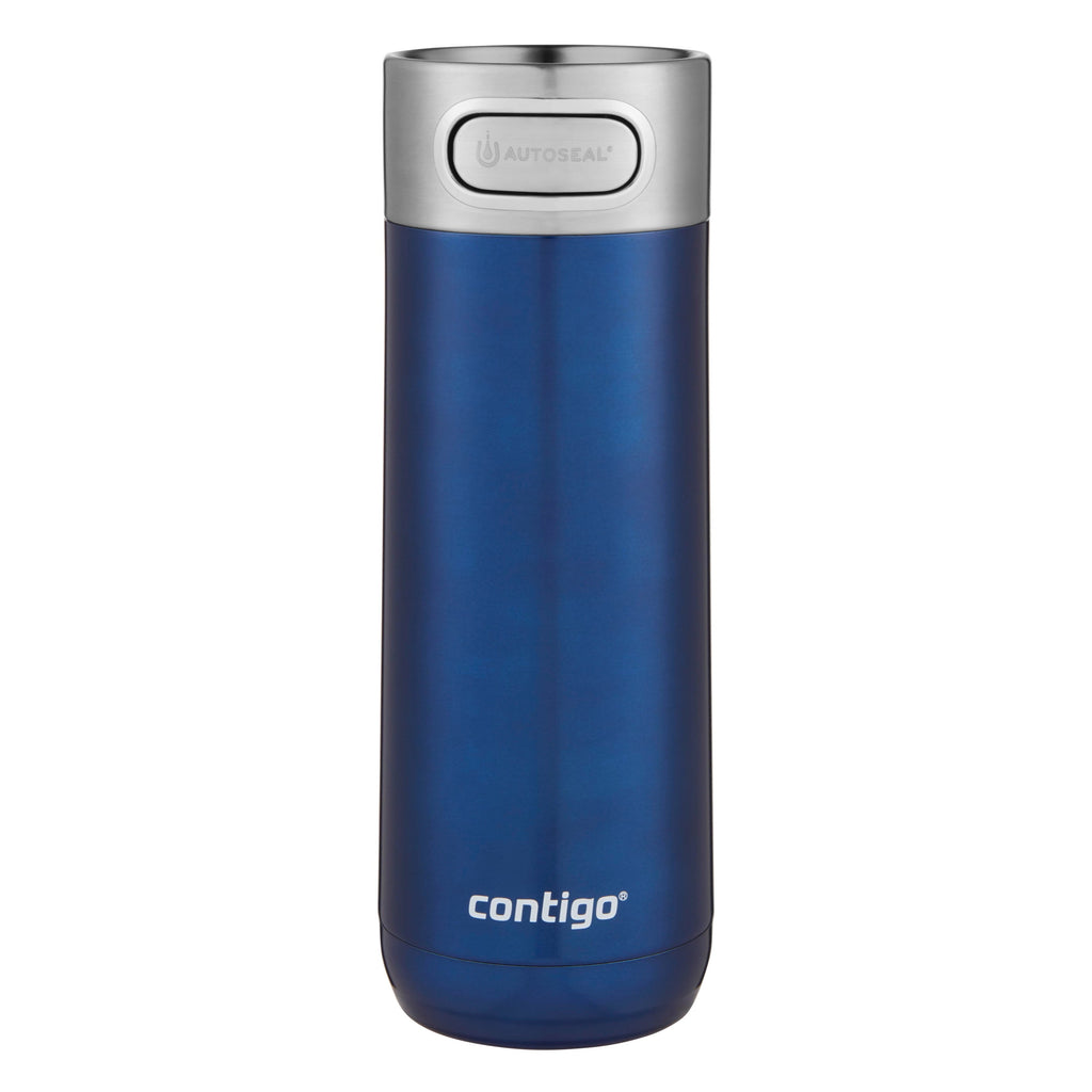Contigo Luxe Stainless Steel Travel Mug with AUTOSEAL Lid Monaco, 16 fl oz. - R8BT