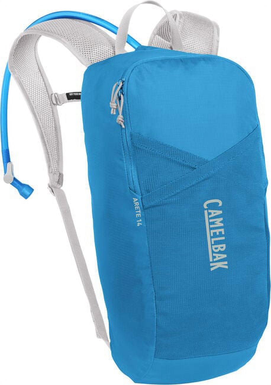 CamelBak Arete 14 50oz Color: Indigo Bunting/Silver - JEYN
