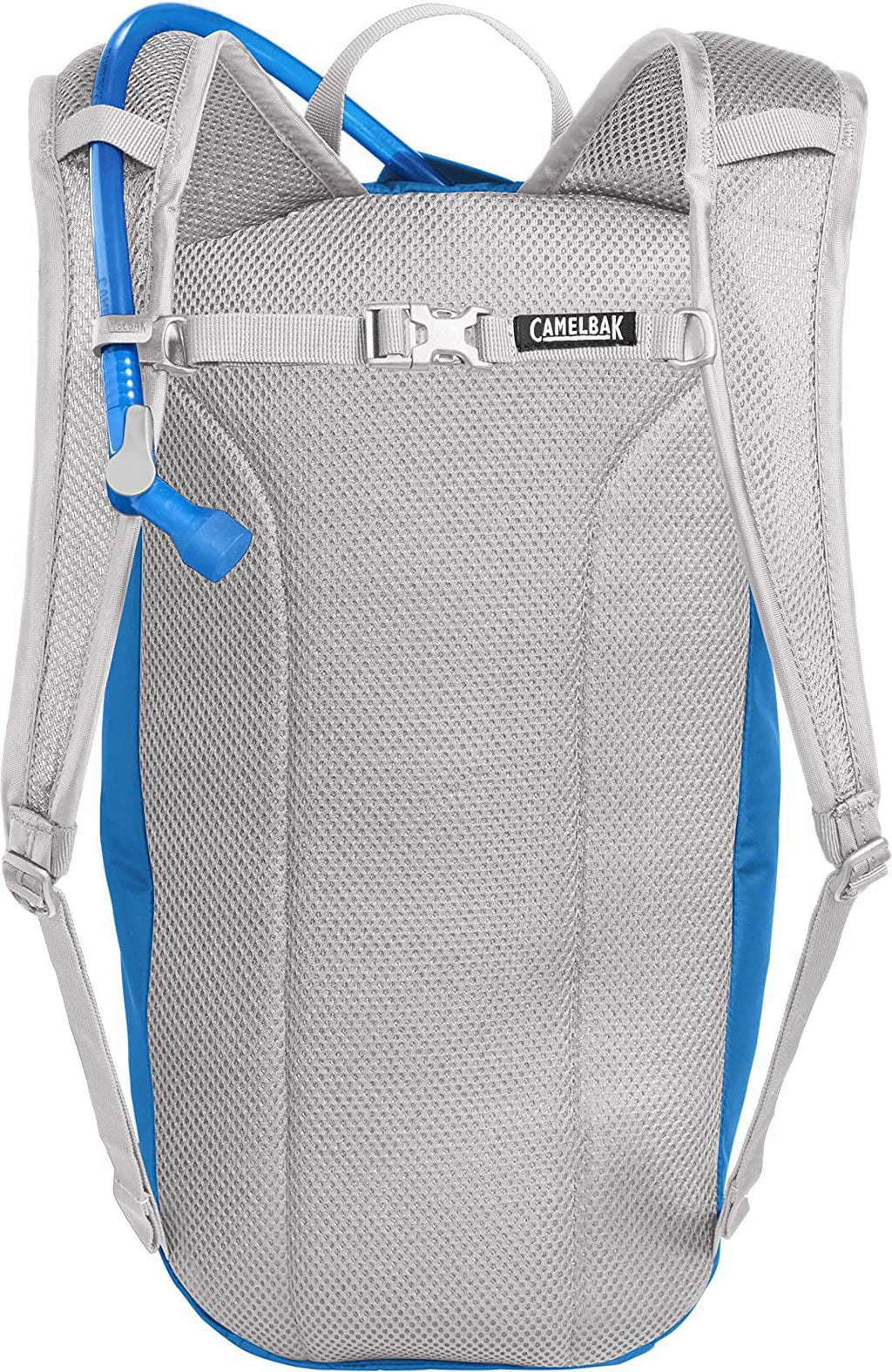 CamelBak Arete 14 50oz Color: Indigo Bunting/Silver - JEYN
