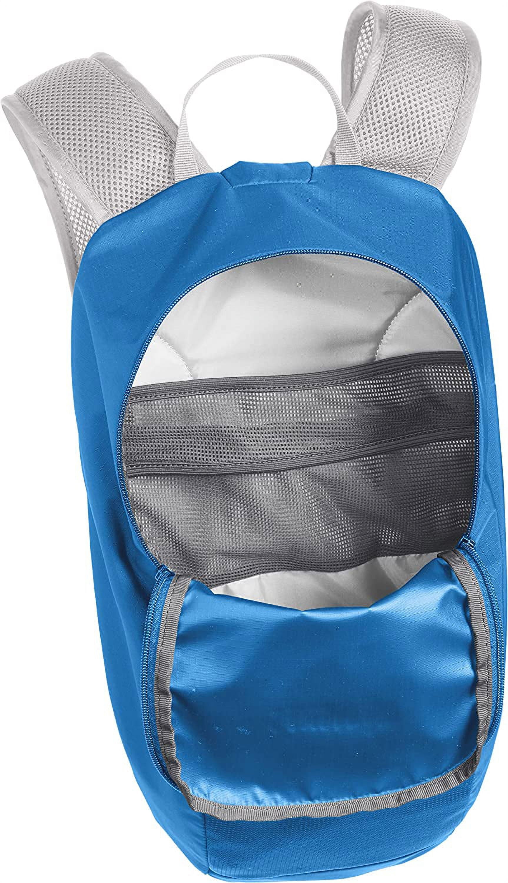 CamelBak Arete 14 50oz Color: Indigo Bunting/Silver - JEYN