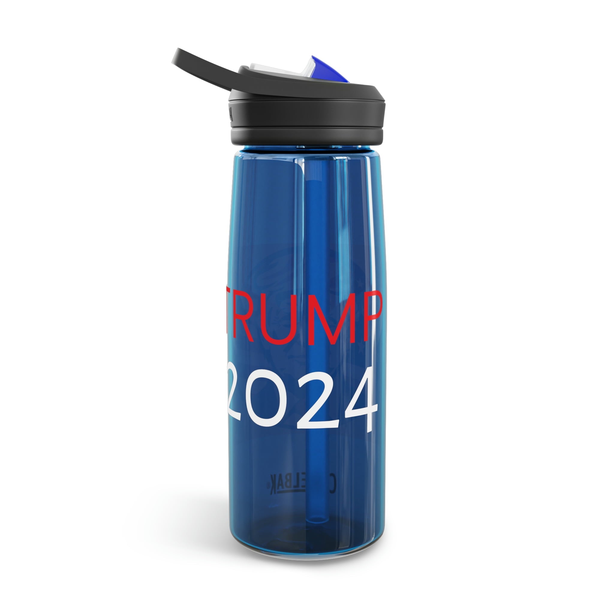 Limited Edition TRUMP 2024 CamelBak Eddy®  Water Bottle, 20oz\25oz - L43Z