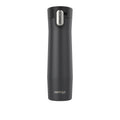 Contigo AUTOSEAL West Loop Vacuum-Insulated Stainless Steel Travel Mug with Easy-Clean Lid, 24 oz - JF8J