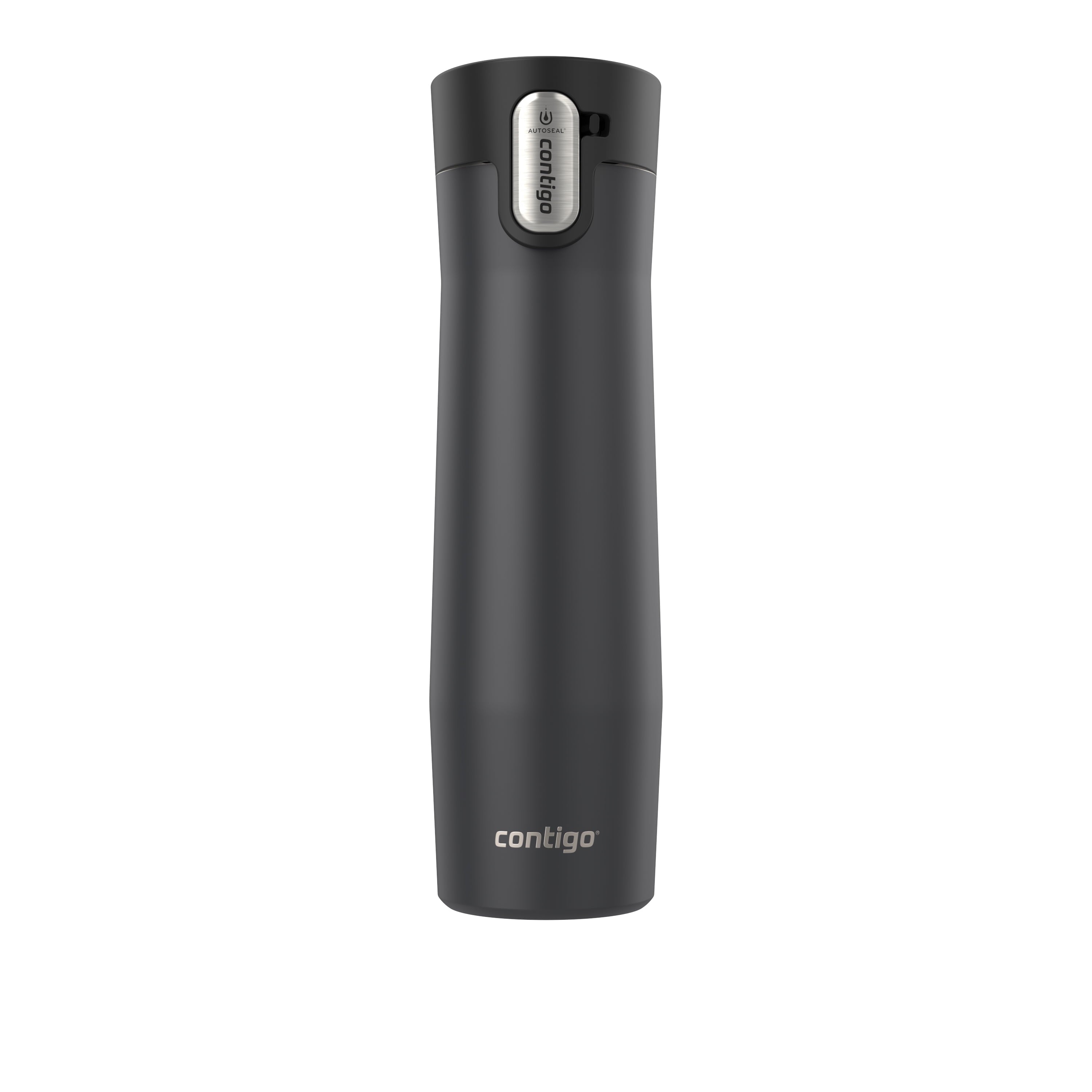 Contigo AUTOSEAL West Loop Vacuum-Insulated Stainless Steel Travel Mug with Easy-Clean Lid, 24 oz - JF8J