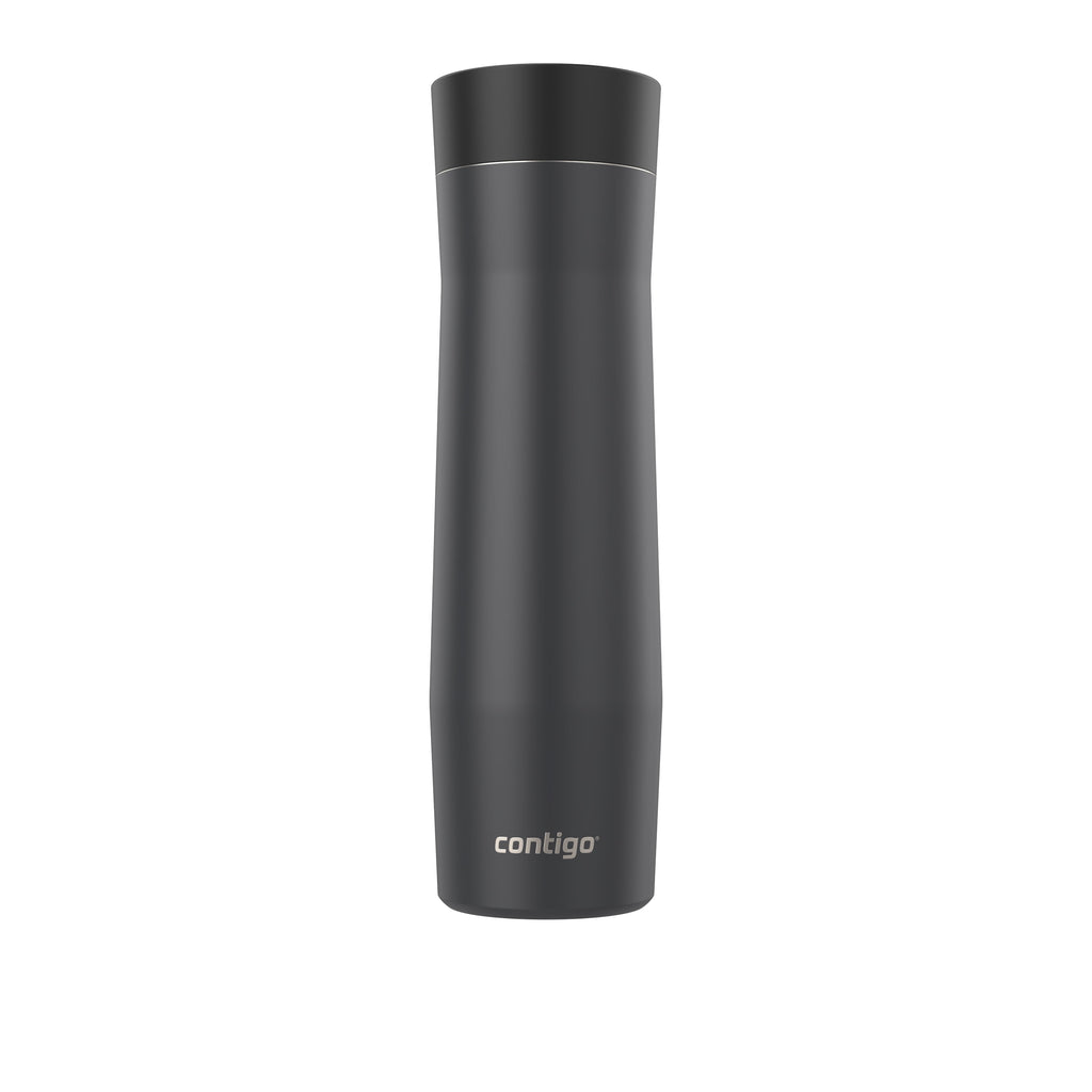 Contigo AUTOSEAL West Loop Vacuum-Insulated Stainless Steel Travel Mug with Easy-Clean Lid, 24 oz - JF8J