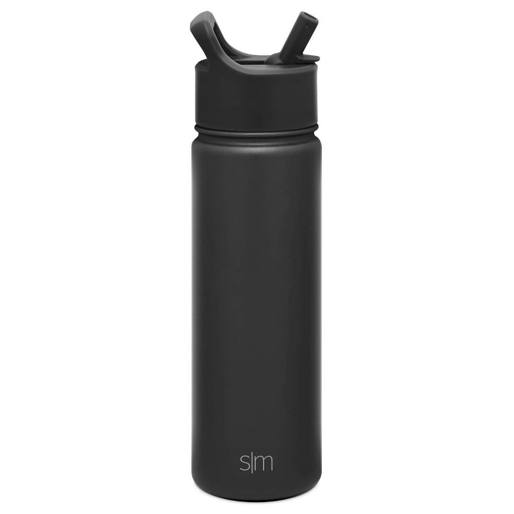 Summit 20oz 'Powder Coat' Portable Drinkware - Simple Modern - 54WZ