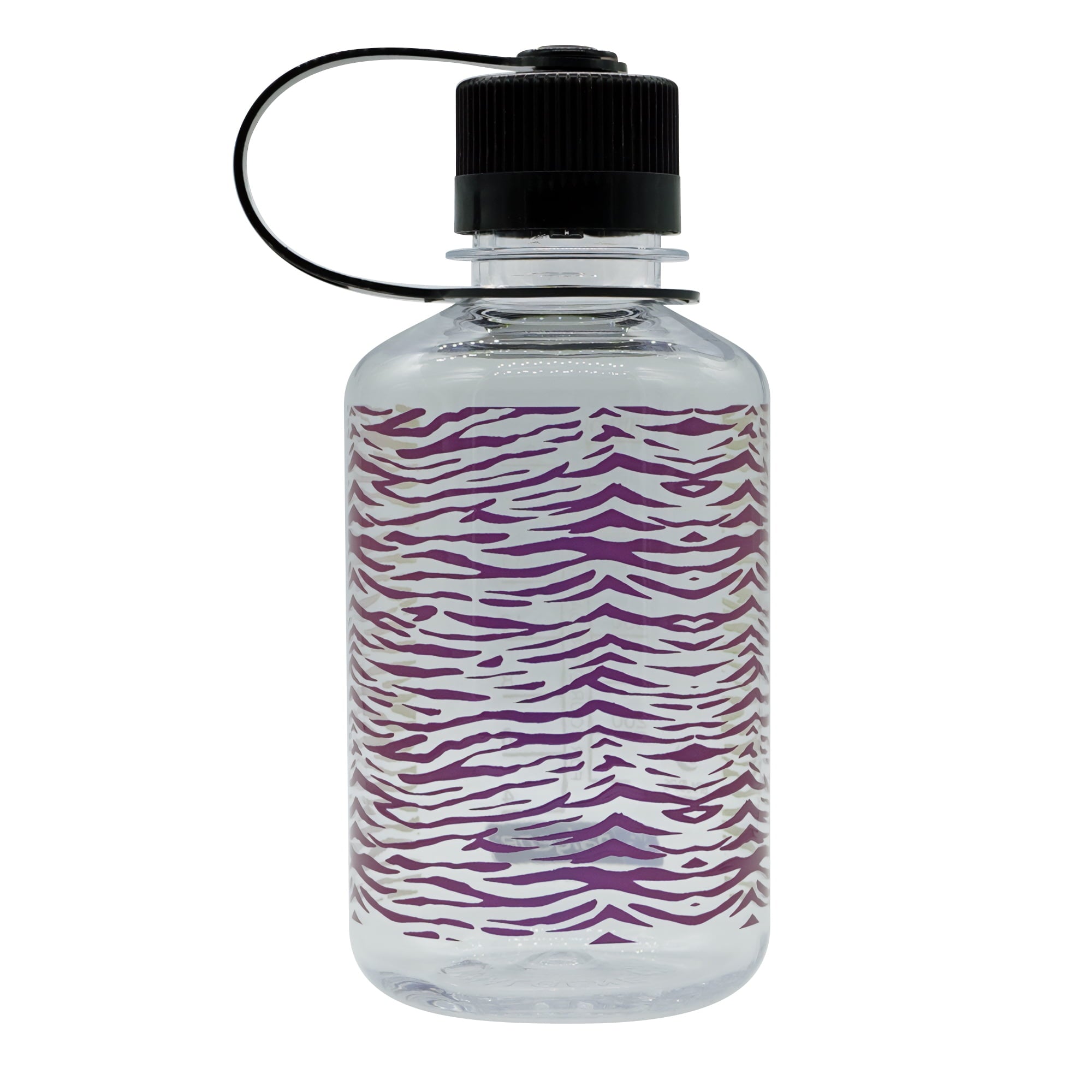 Nalgene Sustain 16 oz. Narrow Mouth Water Bottle - Cornflower Blue - CJ9M