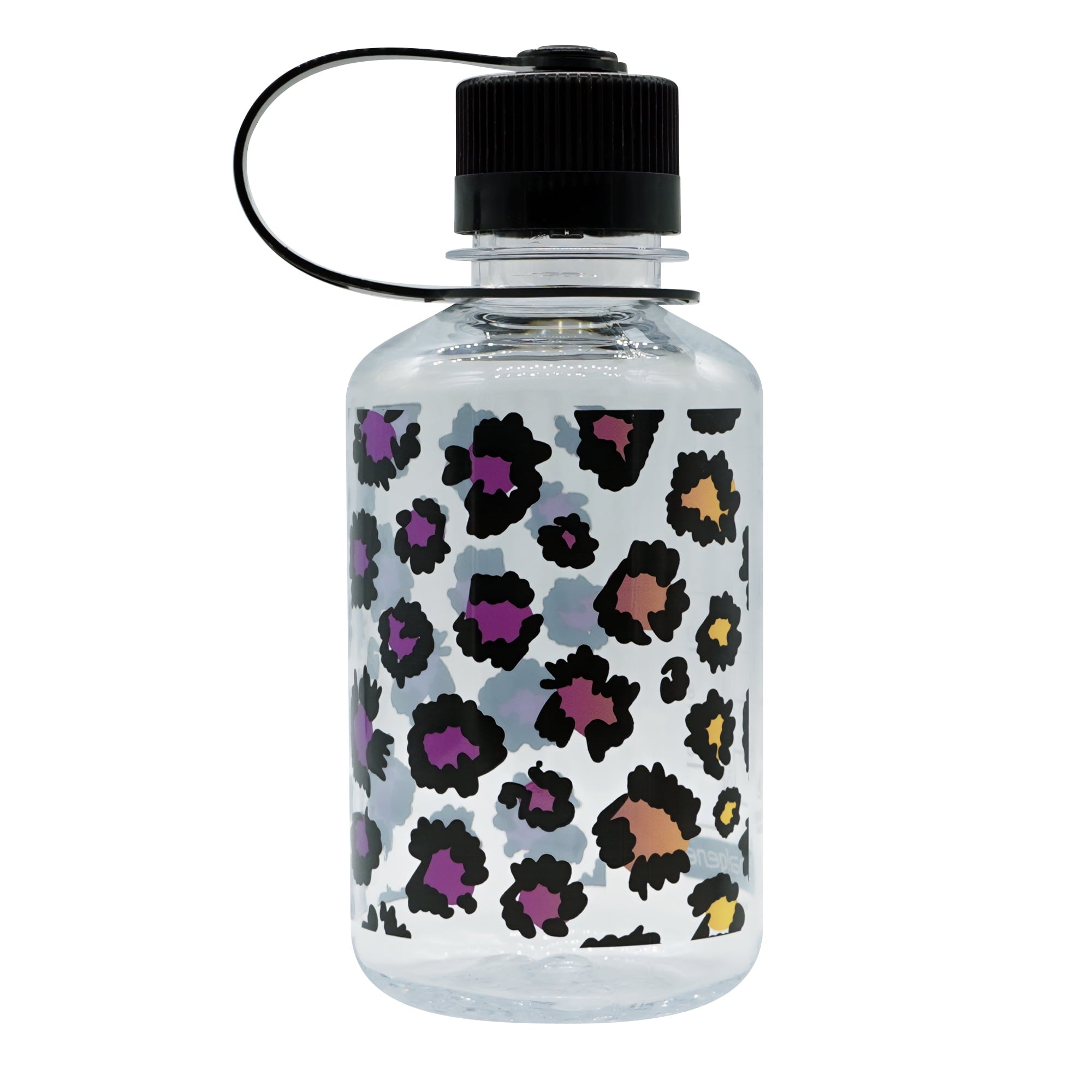 Nalgene Sustain 16 oz. Narrow Mouth Water Bottle - Cornflower Blue - CJ9M