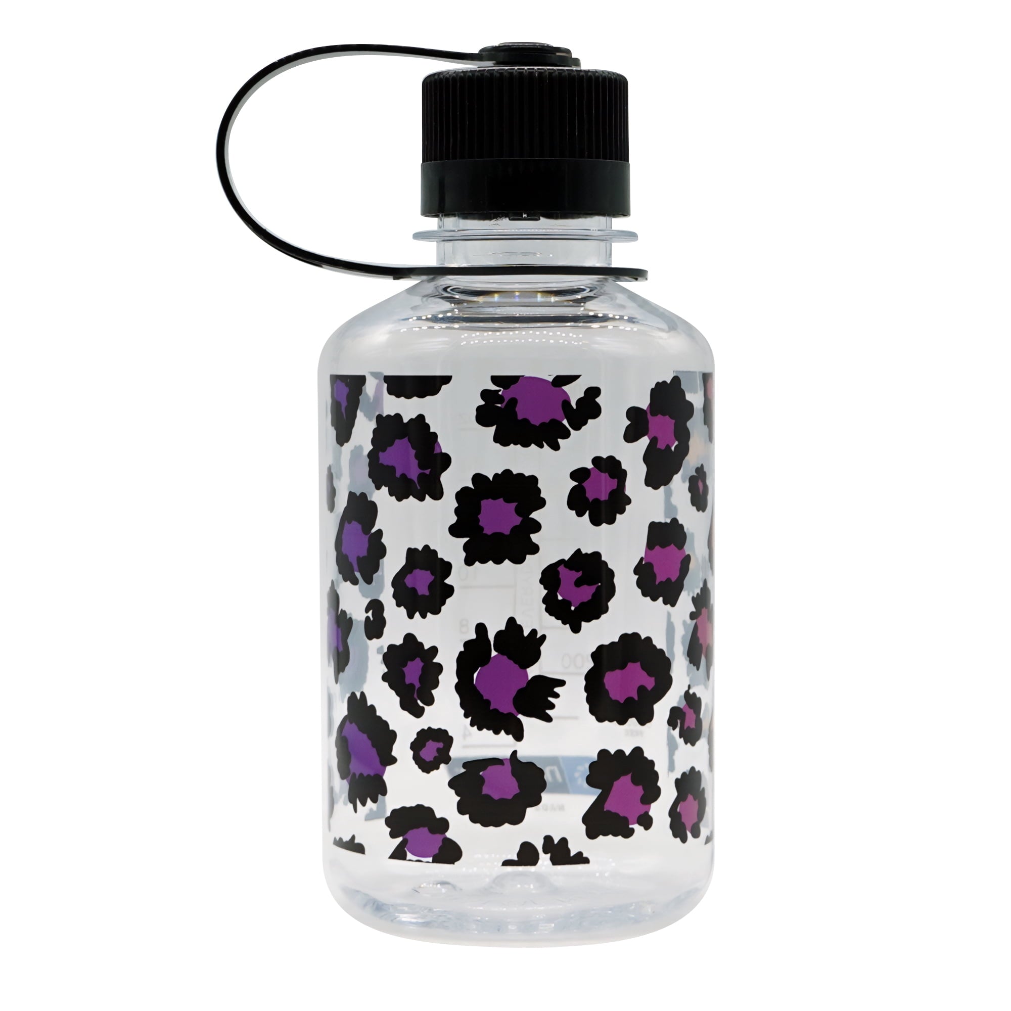 Nalgene Sustain 16 oz. Narrow Mouth Water Bottle - Cornflower Blue - CJ9M