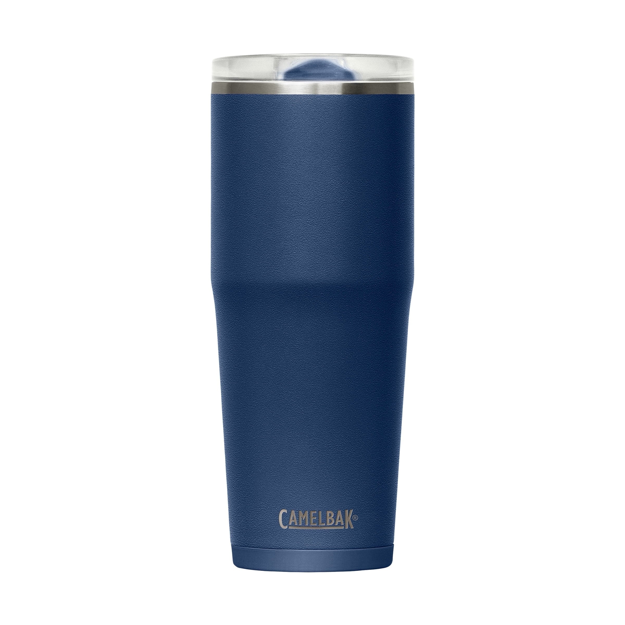 CamelBak Thrive™ Insulated Stainless Steel Tumbler, 20 oz, Navy - GFGR