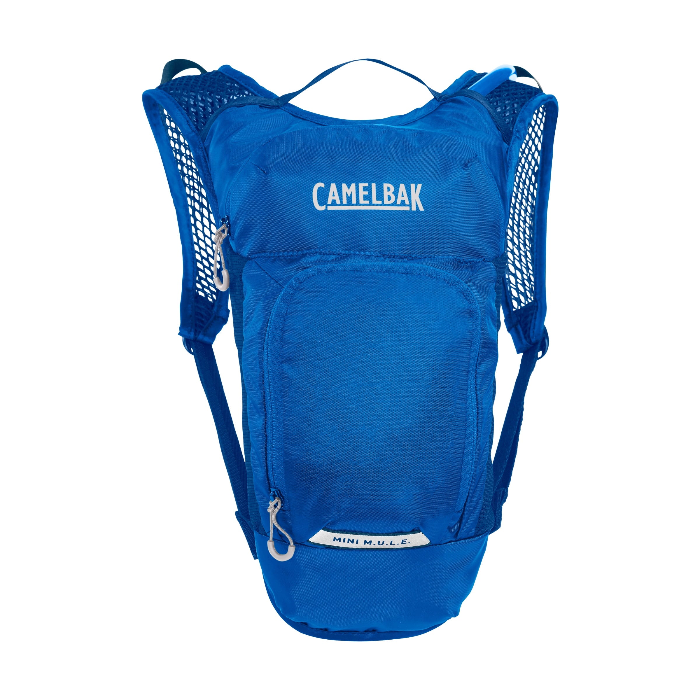 CamelBak Mini M.U.L.E.® 50 oz Hydration Pack, Sharks - DT7Q