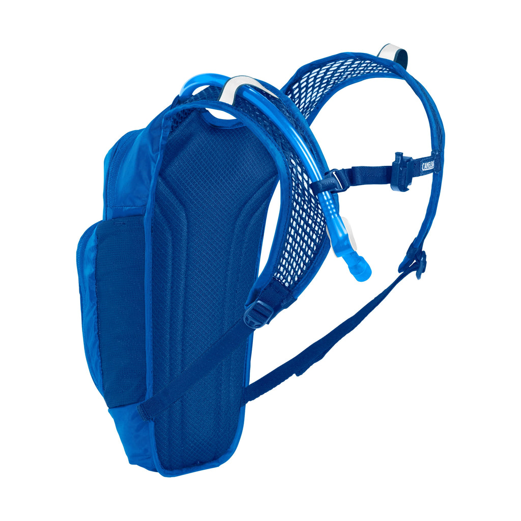CamelBak Mini M.U.L.E.® 50 oz Hydration Pack, Sharks - DT7Q
