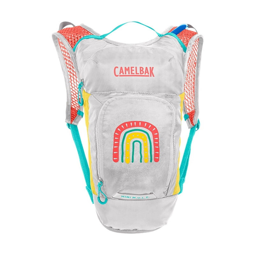 CamelBak Mini M.U.L.E.® 50 oz Hydration Pack, Sharks - DT7Q