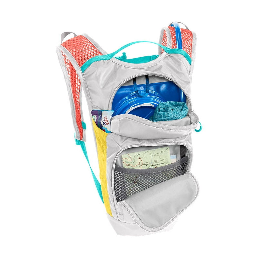 CamelBak Mini M.U.L.E.® 50 oz Hydration Pack, Sharks - DT7Q