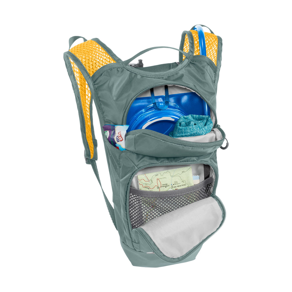 CamelBak Mini M.U.L.E.® 50 oz Hydration Pack, Sharks - DT7Q