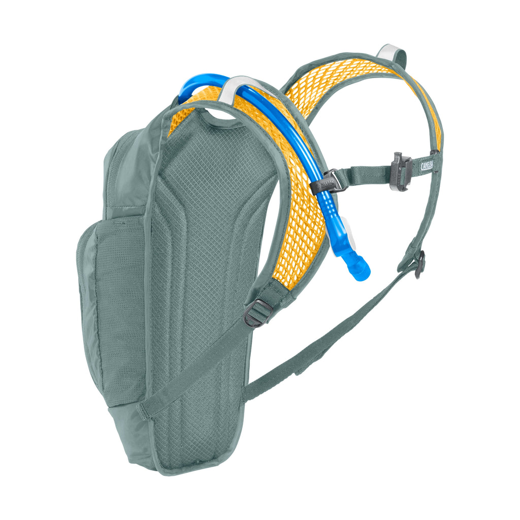 CamelBak Mini M.U.L.E.® 50 oz Hydration Pack, Sharks - DT7Q
