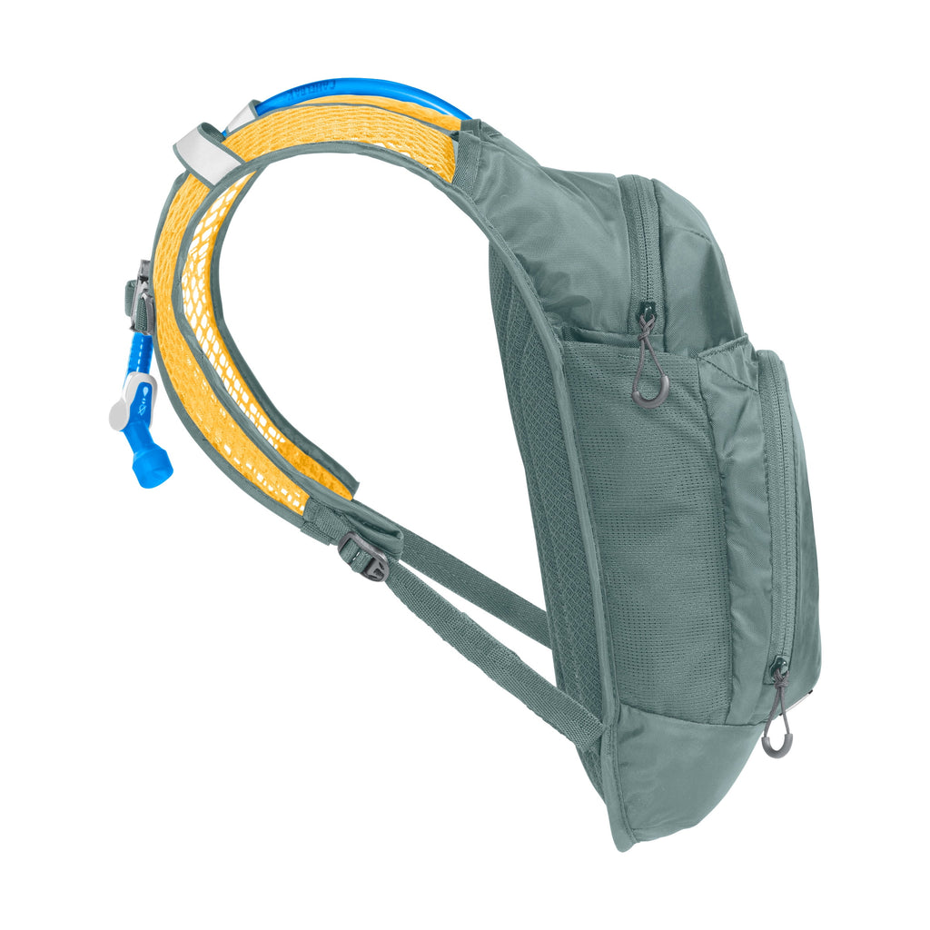 CamelBak Mini M.U.L.E.® 50 oz Hydration Pack, Sharks - DT7Q