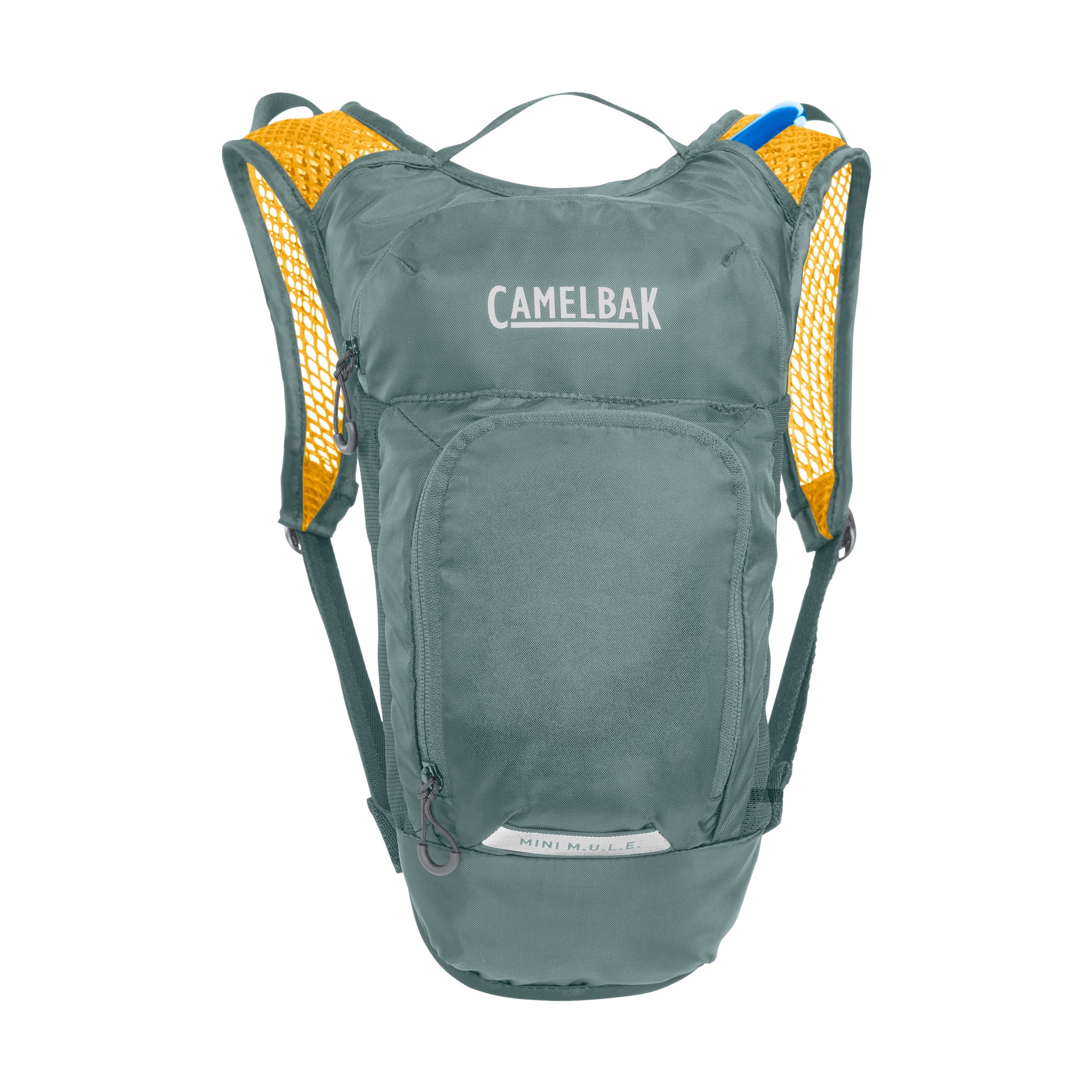 CamelBak Mini M.U.L.E.® 50 oz Hydration Pack, Sharks - DT7Q