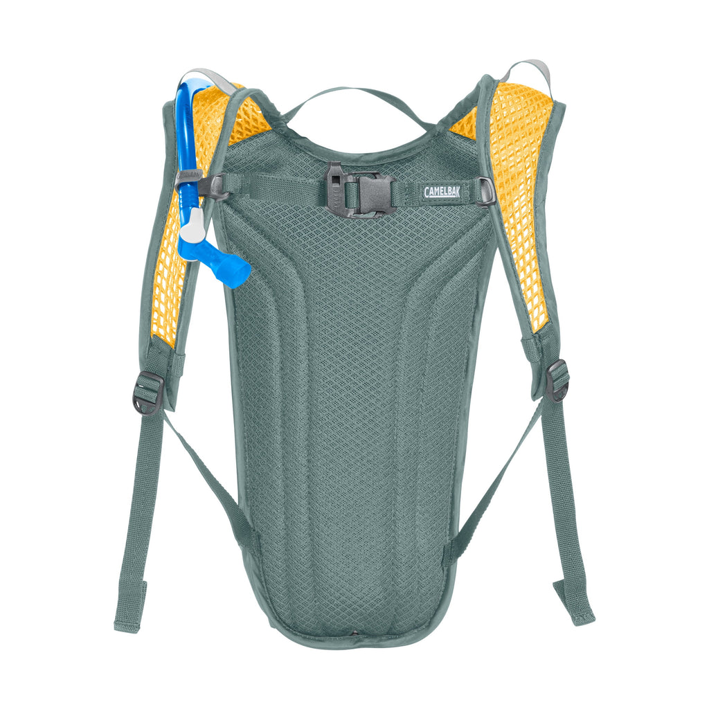 CamelBak Mini M.U.L.E.® 50 oz Hydration Pack, Sharks - DT7Q