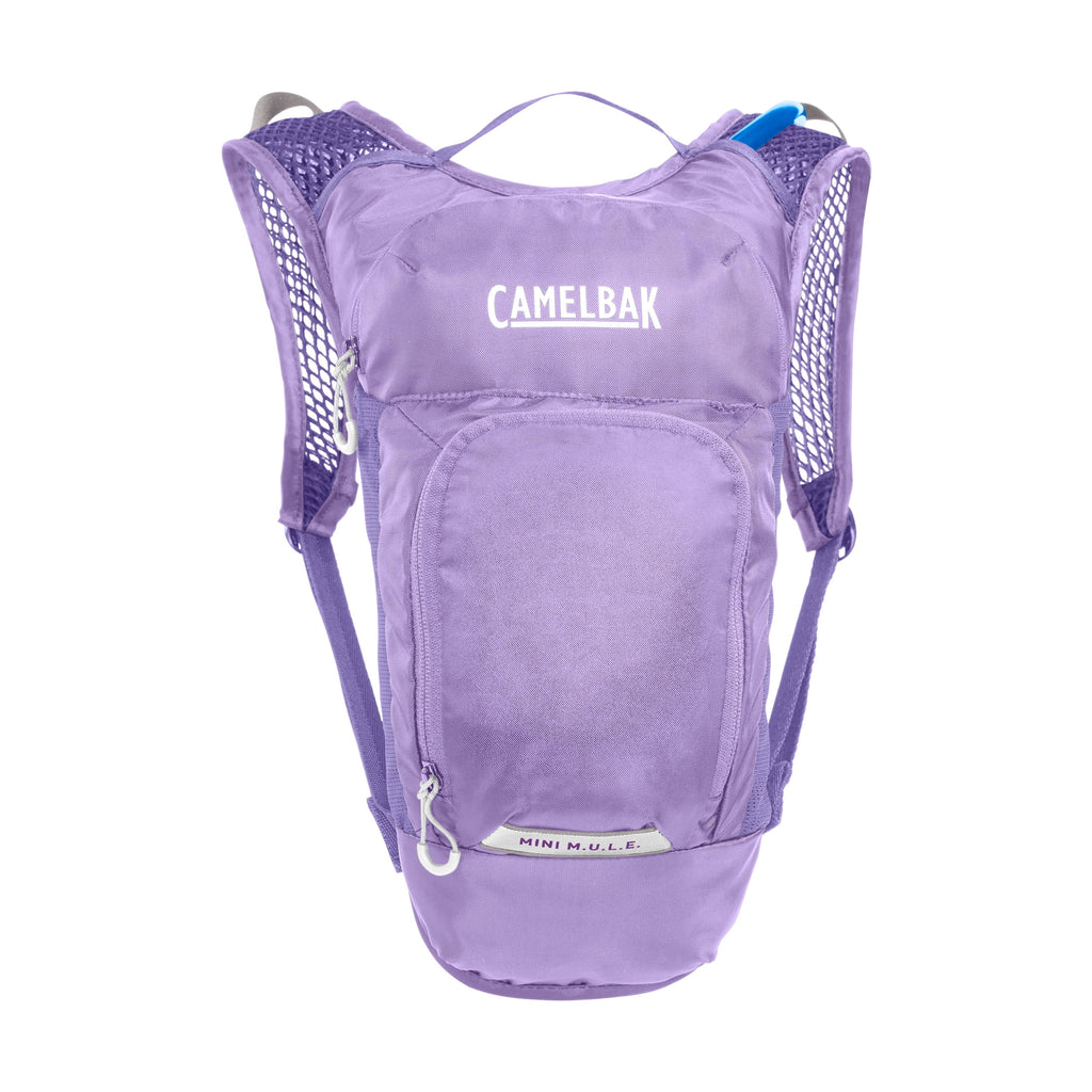 CamelBak Mini M.U.L.E.® 50 oz Hydration Pack, Sharks - DT7Q
