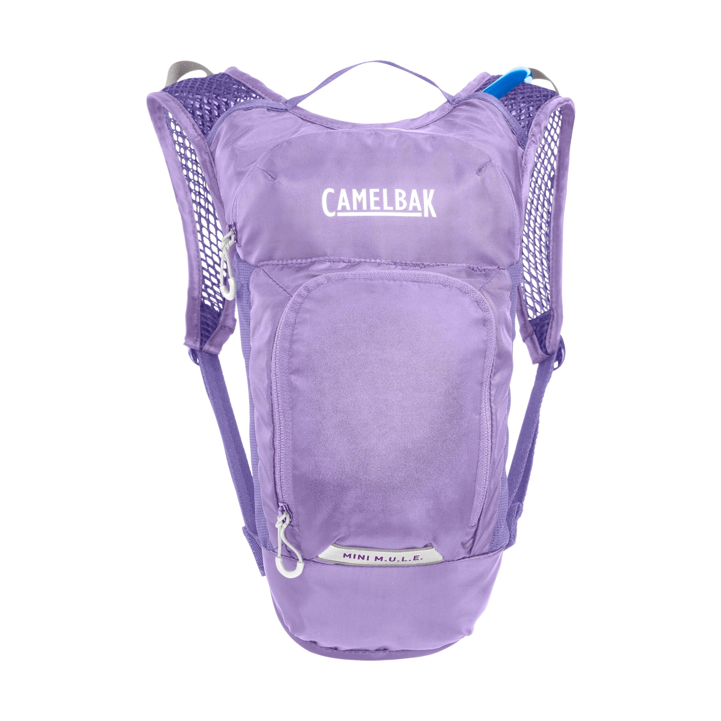 CamelBak Mini M.U.L.E.® 50 oz Hydration Pack, Sharks - DT7Q