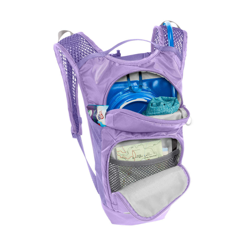 CamelBak Mini M.U.L.E.® 50 oz Hydration Pack, Sharks - DT7Q