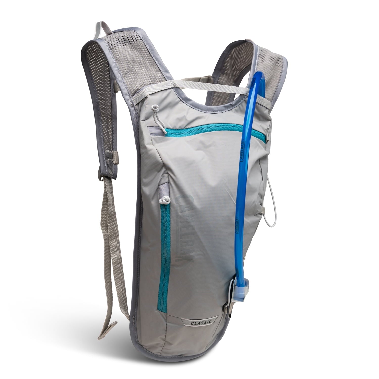 CamelBak Classic Light 70oz Hydration Pack, Gunmetal - 545F