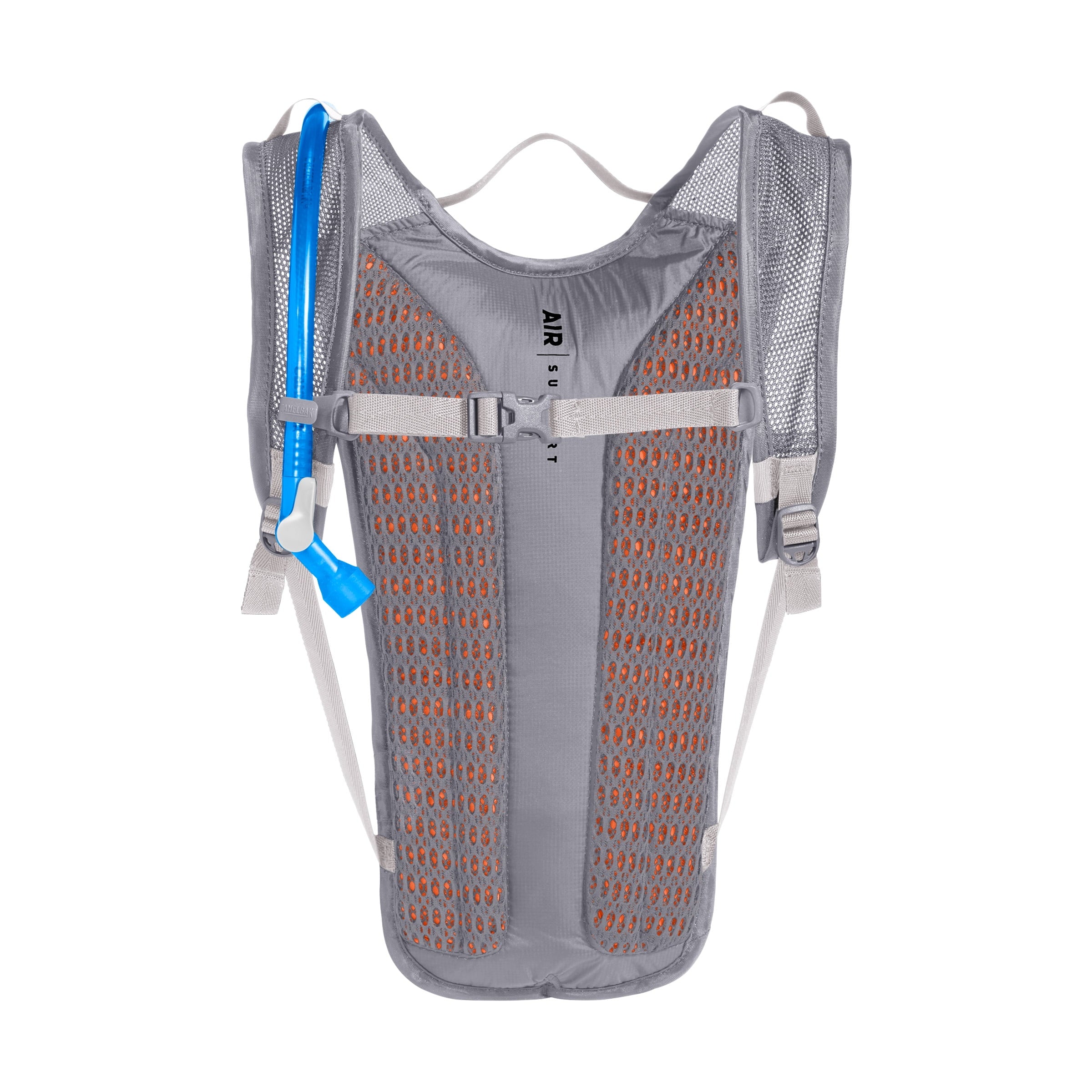 CamelBak Classic Light 70oz Hydration Pack, Gunmetal - 545F