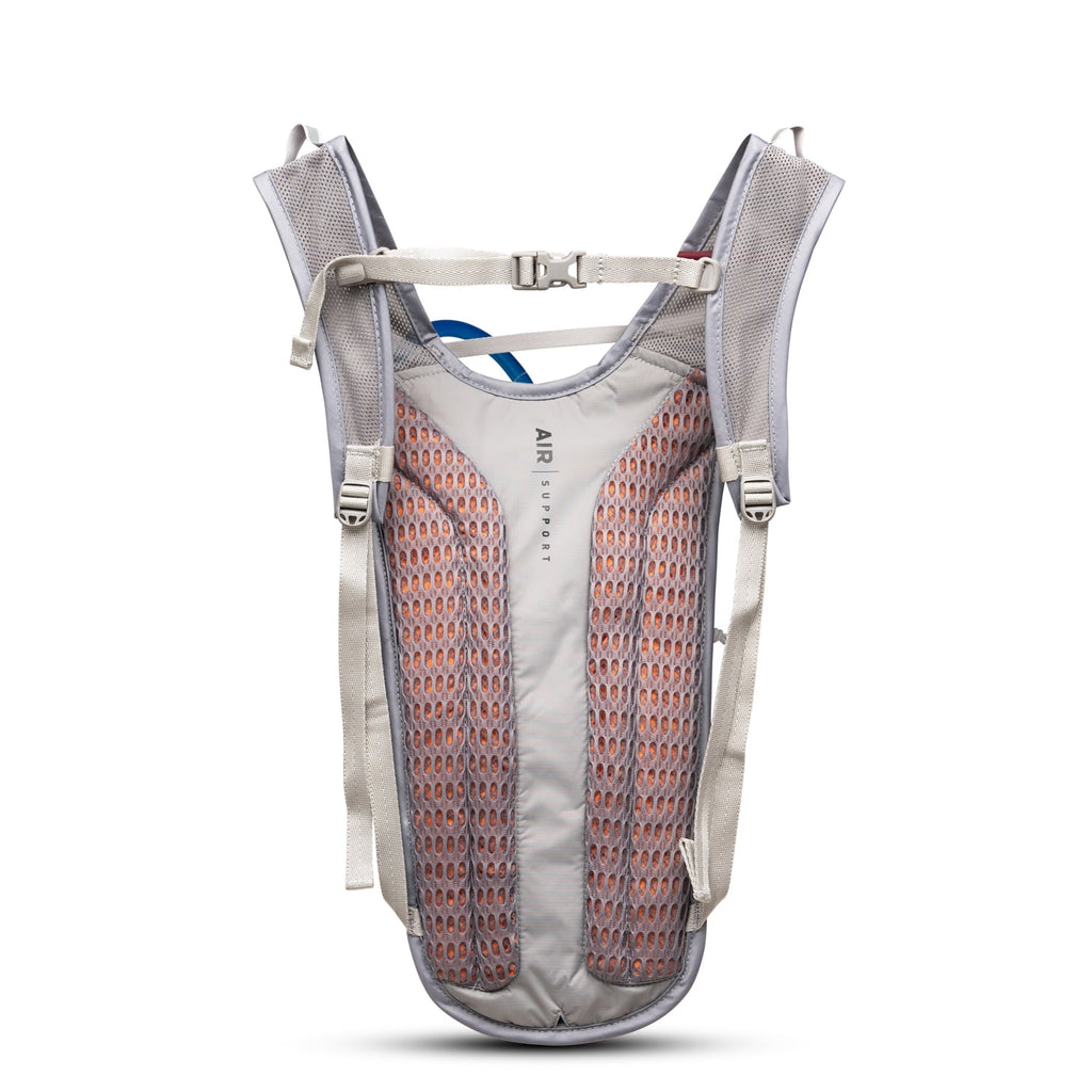 CamelBak Classic Light 70oz Hydration Pack, Gunmetal - 545F