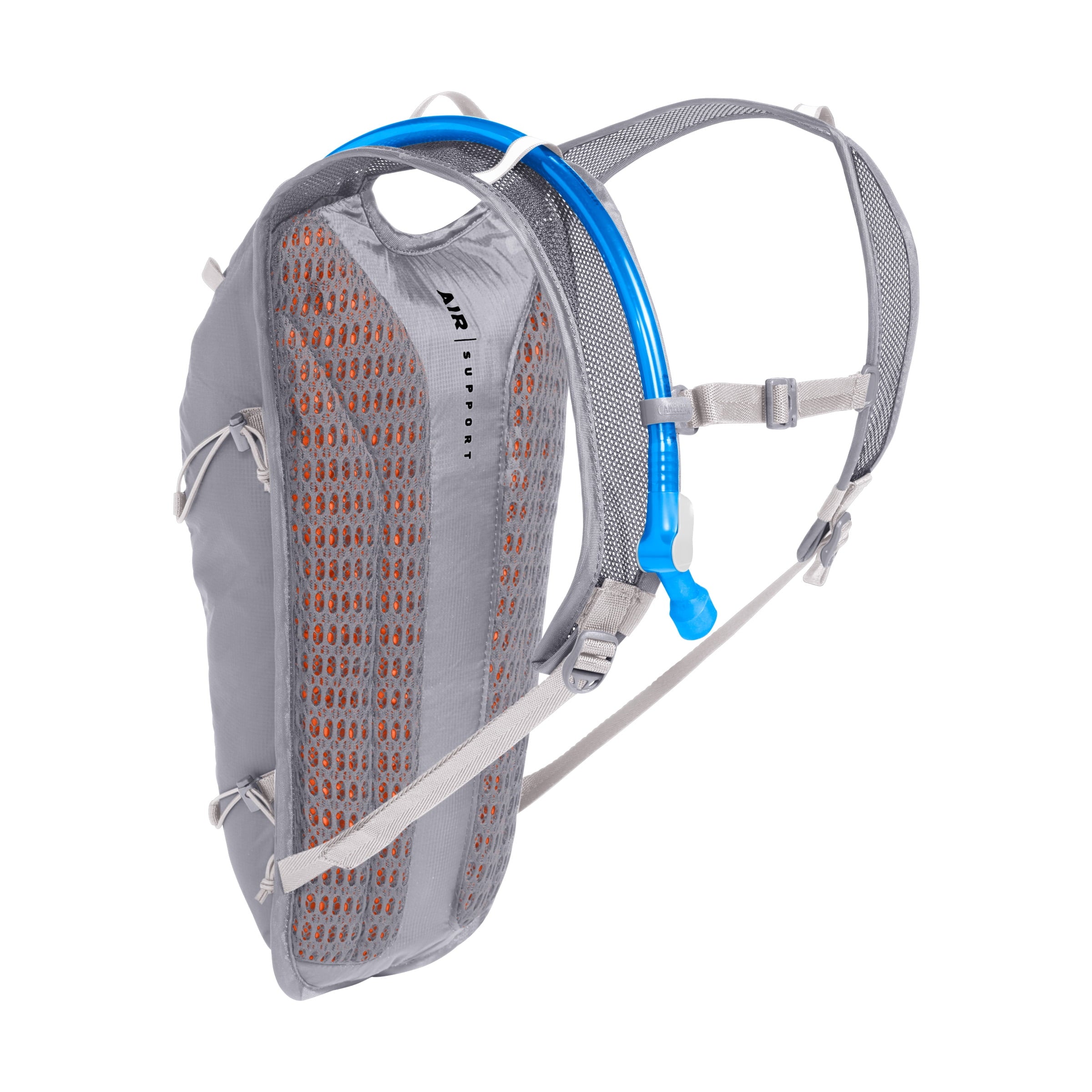 CamelBak Classic Light 70oz Hydration Pack, Gunmetal - 545F