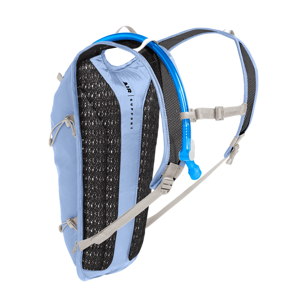 CamelBak Classic Light 70oz Hydration Pack, Gunmetal - 545F