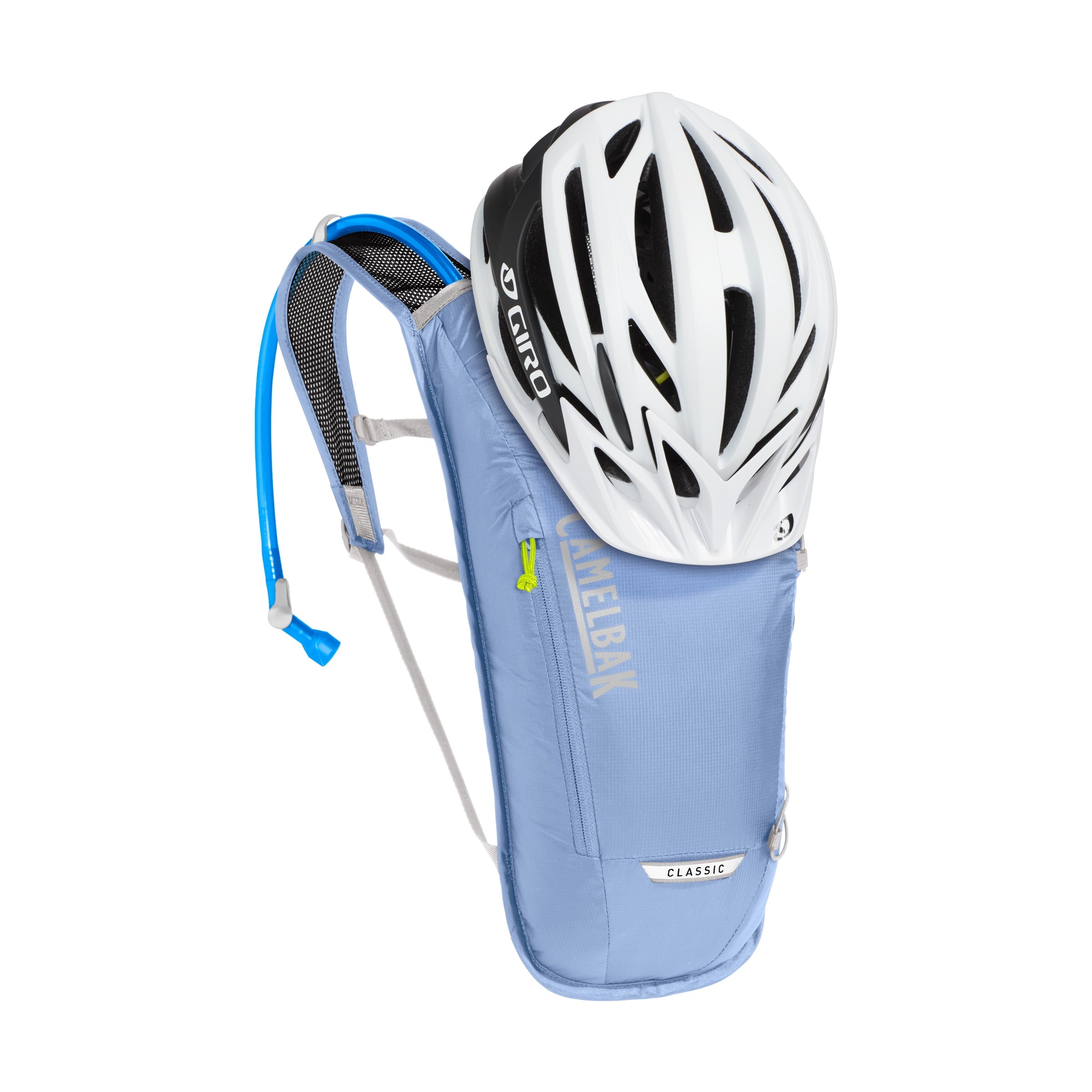 CamelBak Classic Light 70oz Hydration Pack, Gunmetal - 545F