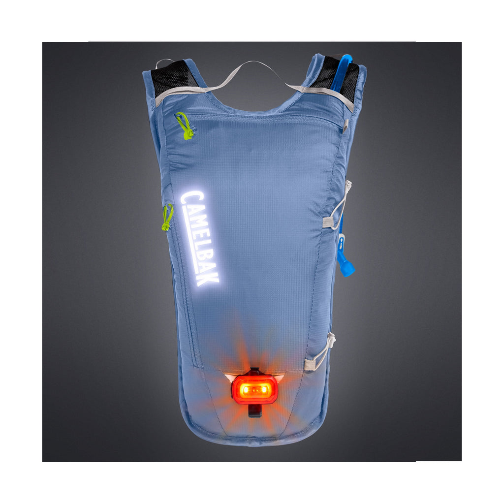 CamelBak Classic Light 70oz Hydration Pack, Gunmetal - 545F