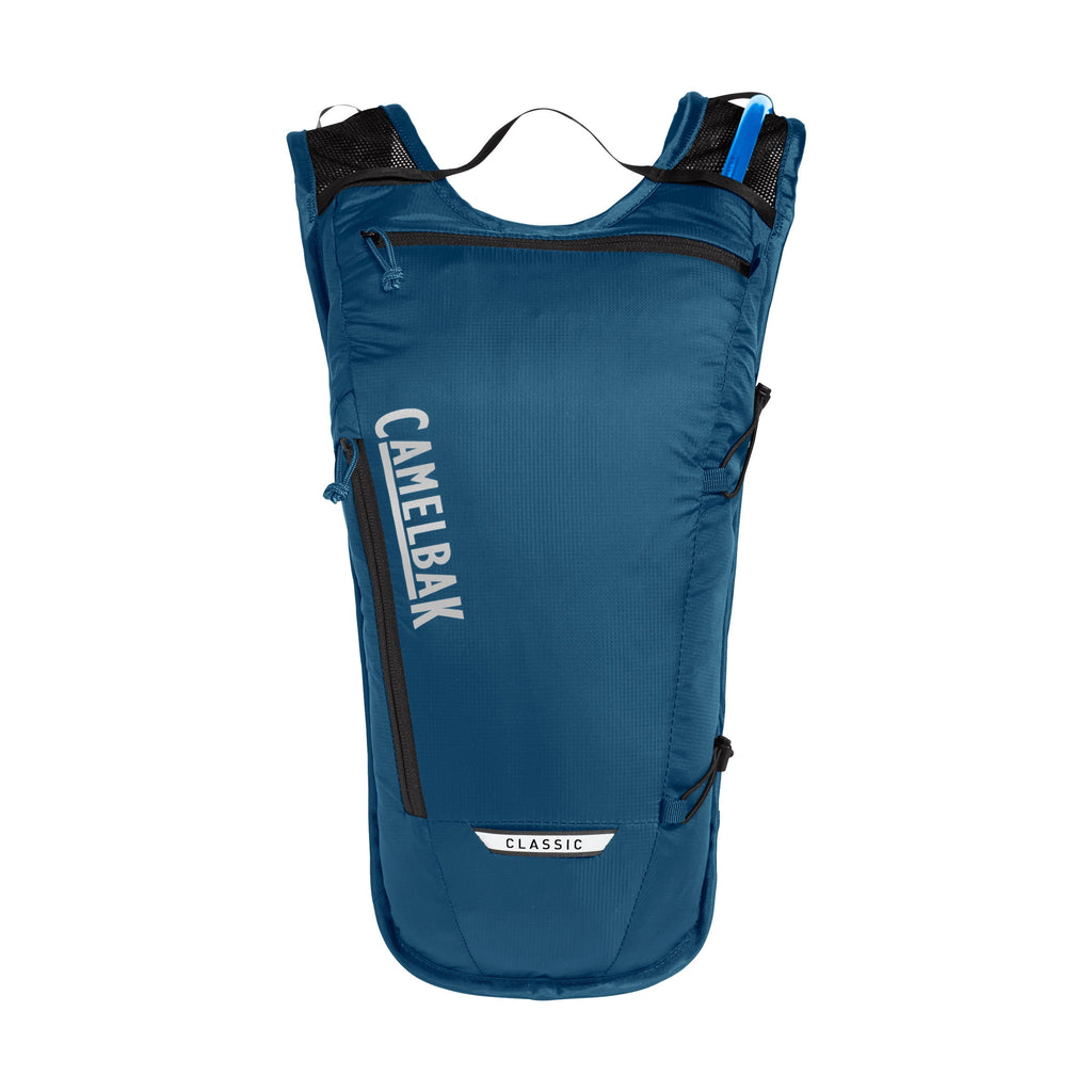 CamelBak Classic Light 70oz Hydration Pack, Gunmetal - 545F