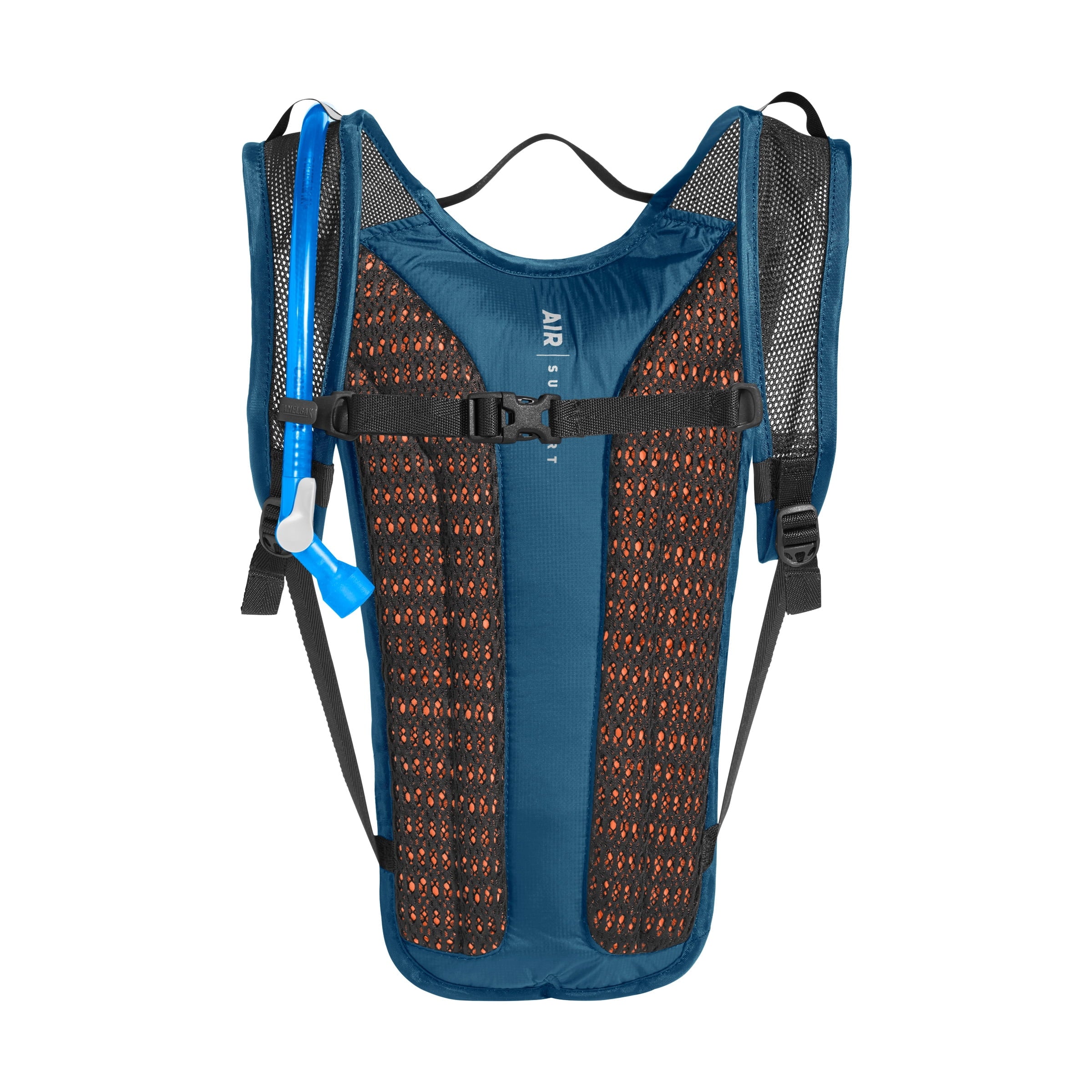 CamelBak Classic Light 70oz Hydration Pack, Gunmetal - 545F