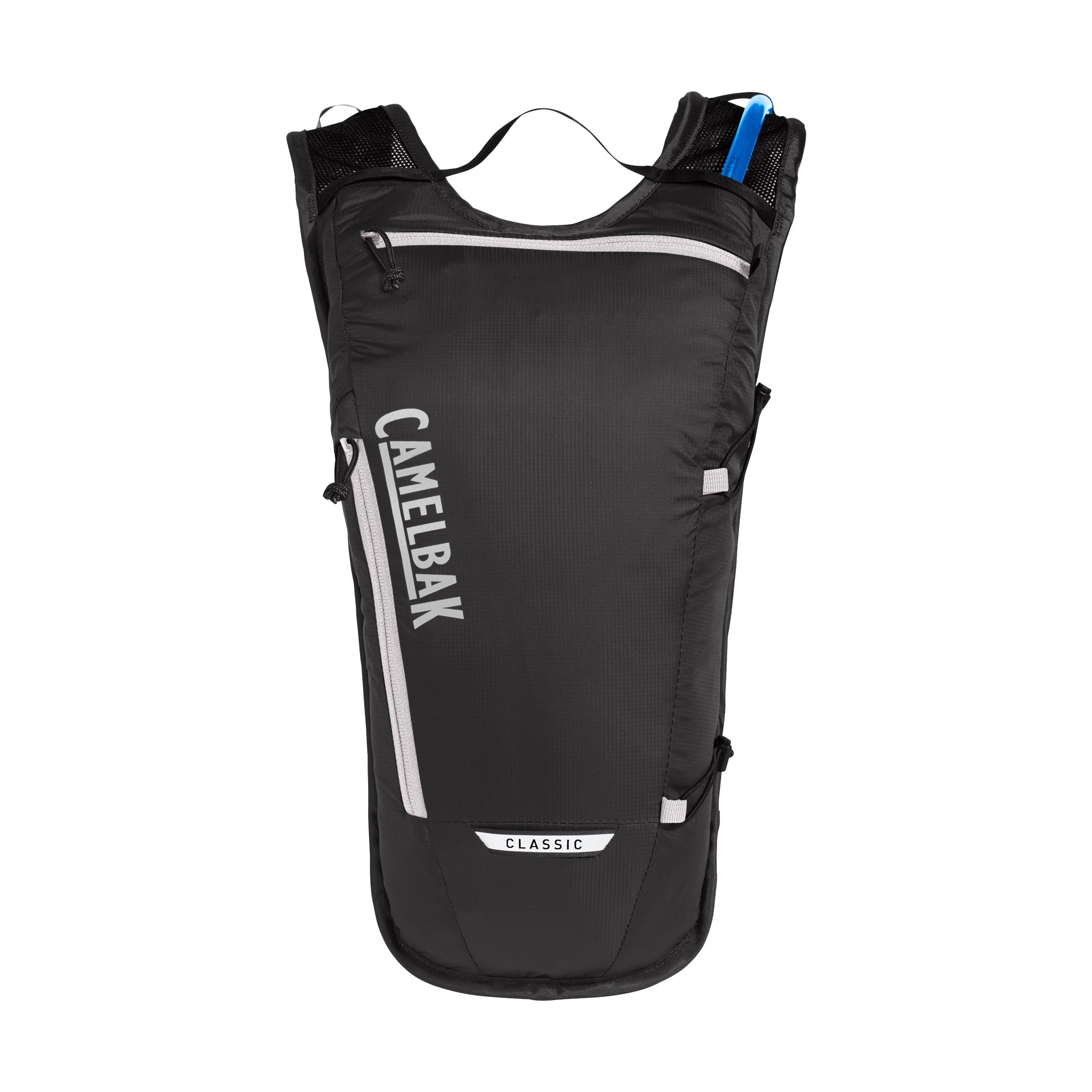 CamelBak Classic Light 70oz Hydration Pack, Gunmetal - 545F