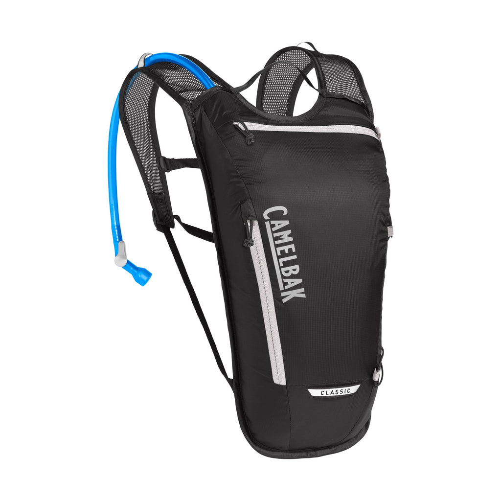 CamelBak Classic Light 70oz Hydration Pack, Gunmetal - 545F