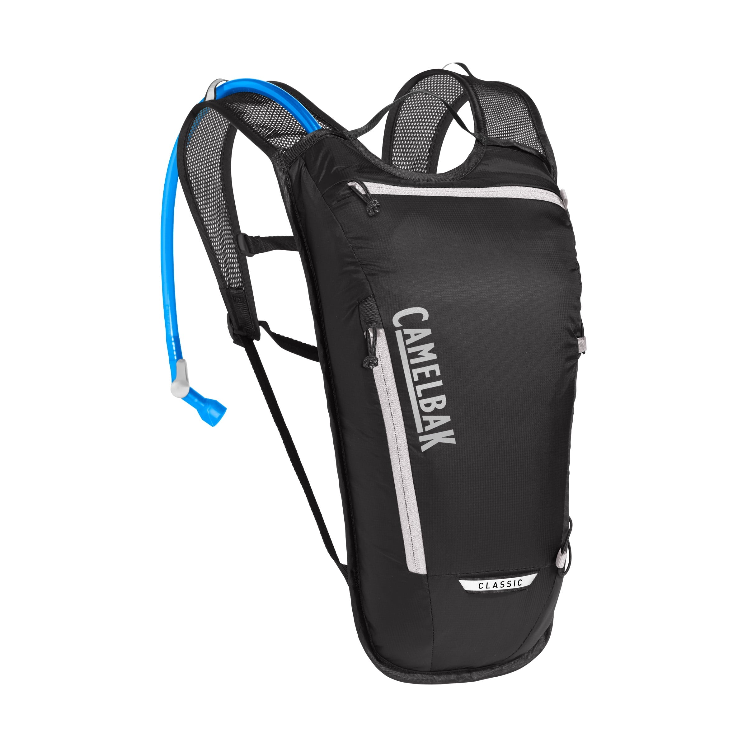 CamelBak Classic Light 70oz Hydration Pack, Gunmetal - 545F
