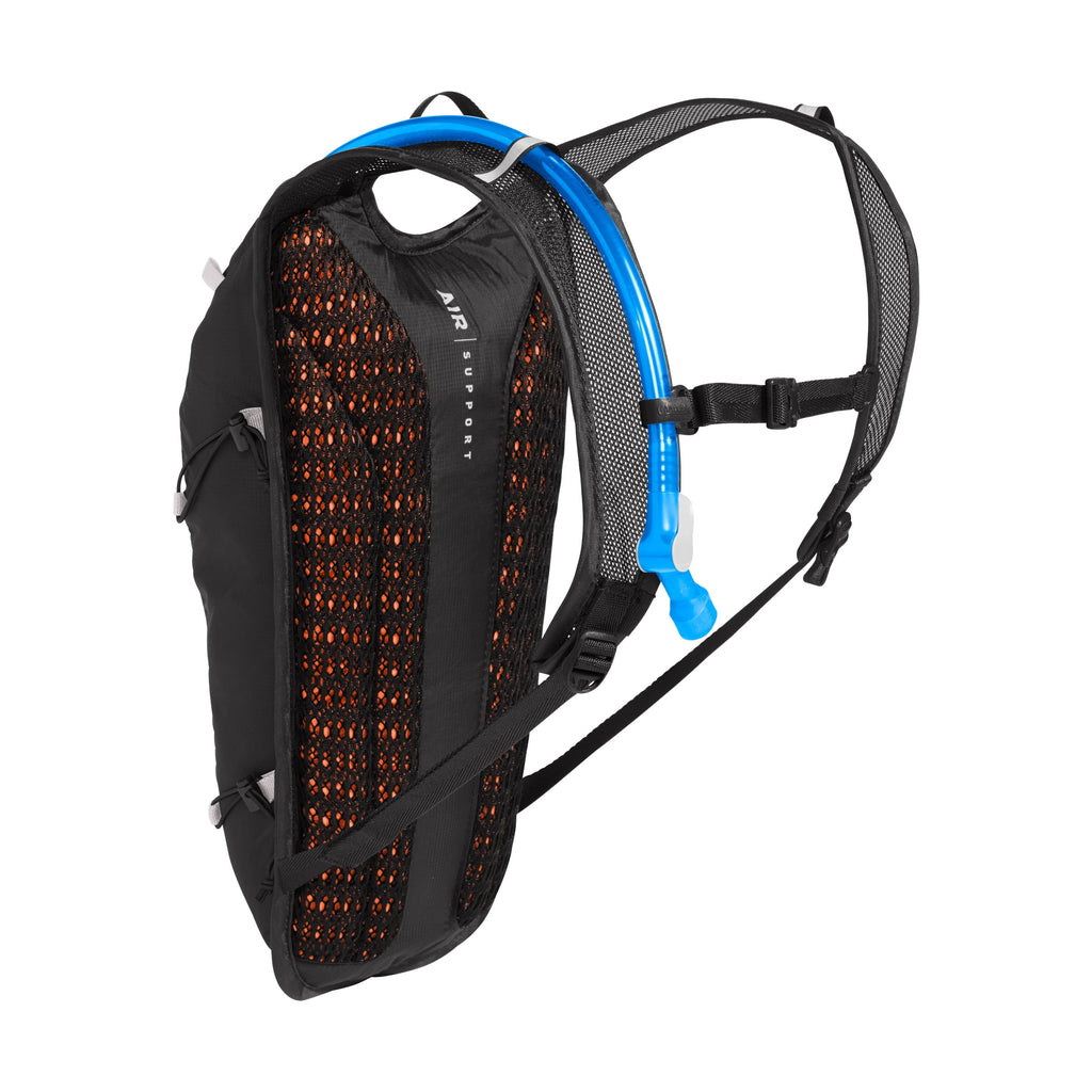 CamelBak Classic Light 70oz Hydration Pack, Gunmetal - 545F