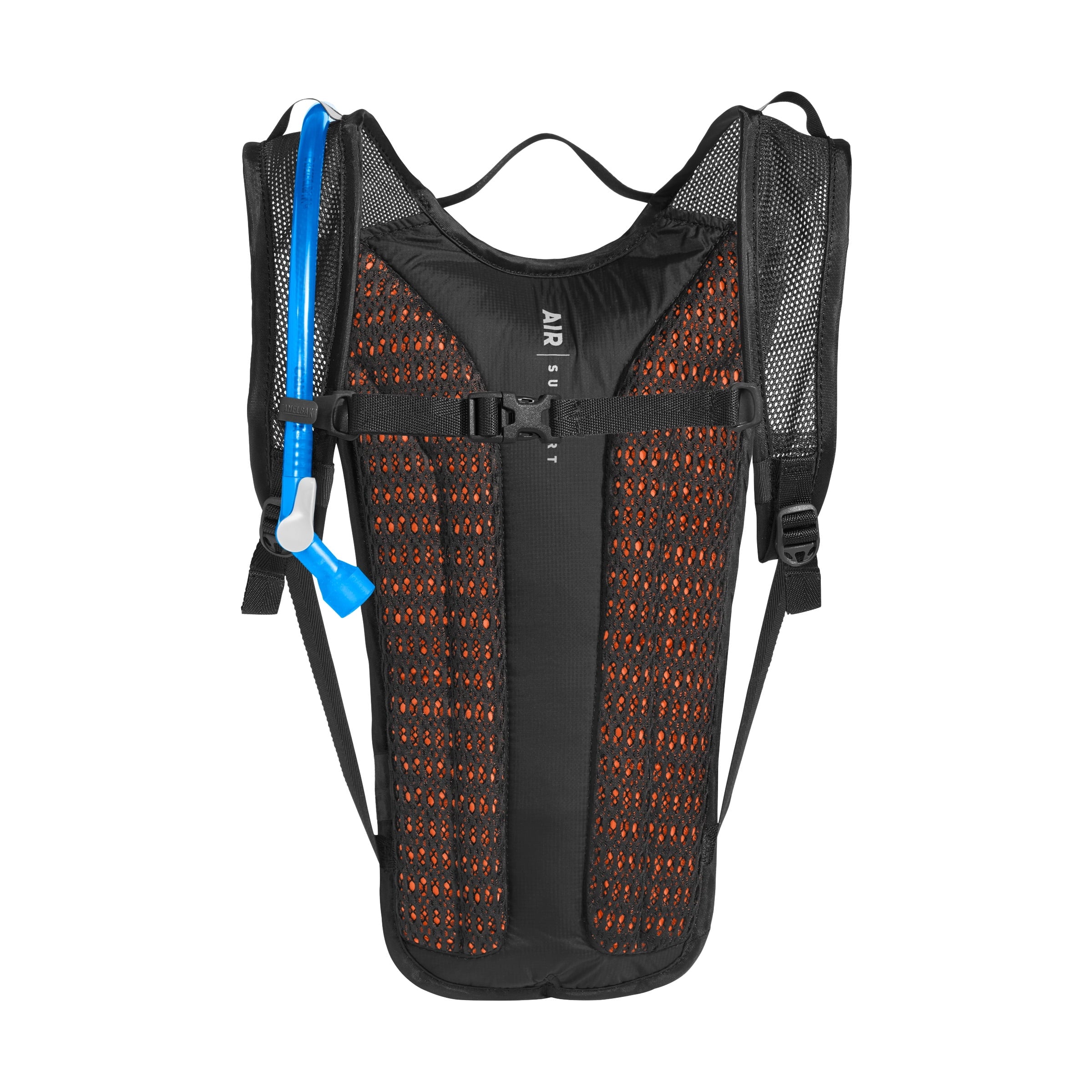 CamelBak Classic Light 70oz Hydration Pack, Gunmetal - 545F