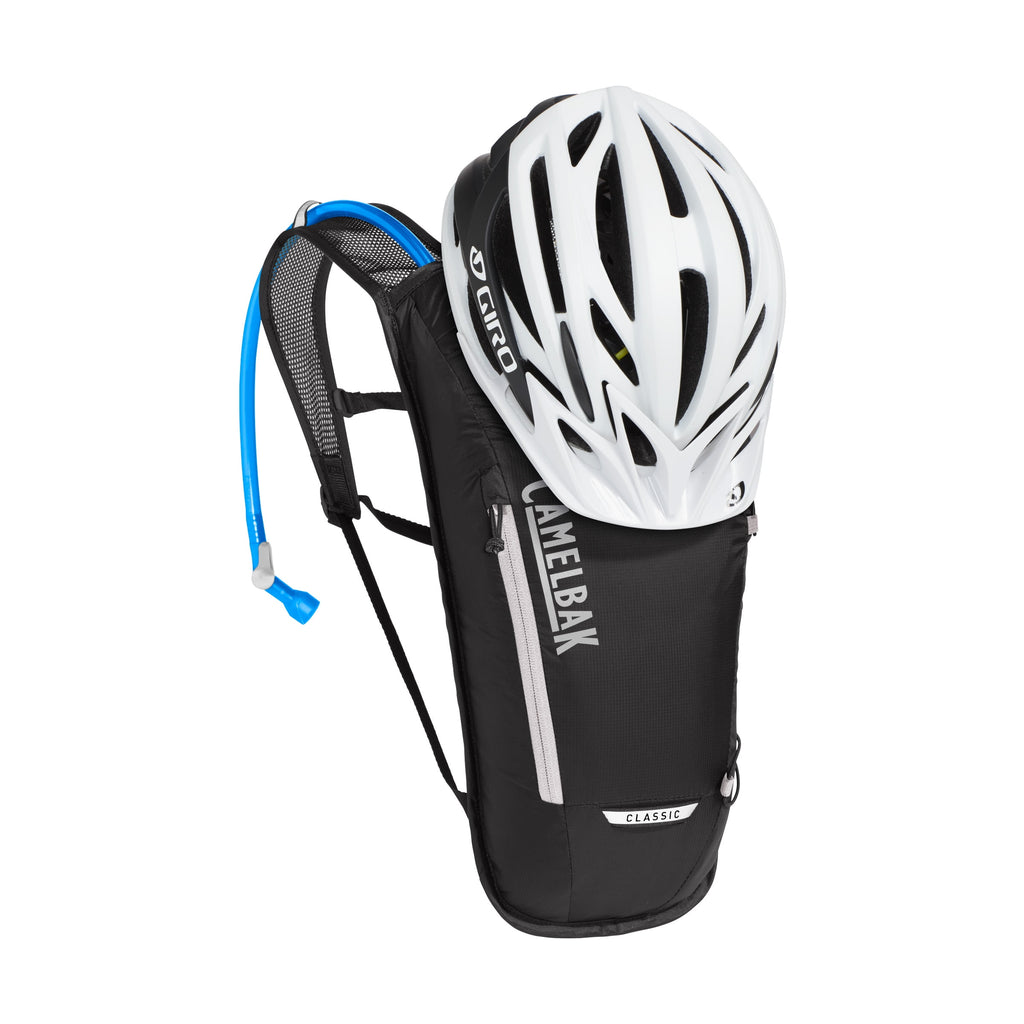 CamelBak Classic Light 70oz Hydration Pack, Gunmetal - 545F
