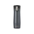 Contigo AUTOSEAL West Loop Vacuum-Insulated Stainless Steel Travel Mug with Easy-Clean Lid, 20 oz - YVYT