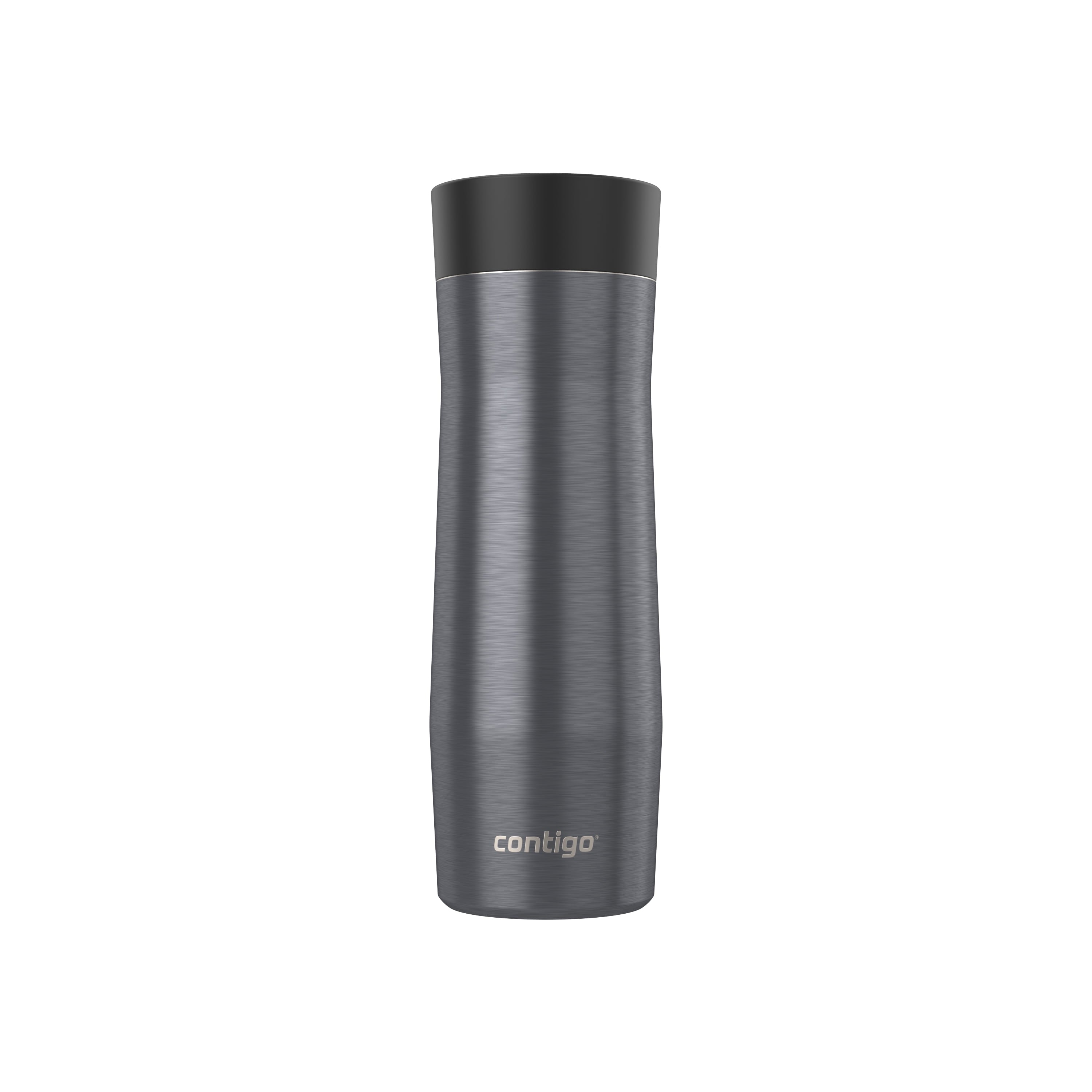 Contigo AUTOSEAL West Loop Vacuum-Insulated Stainless Steel Travel Mug with Easy-Clean Lid, 20 oz - YVYT
