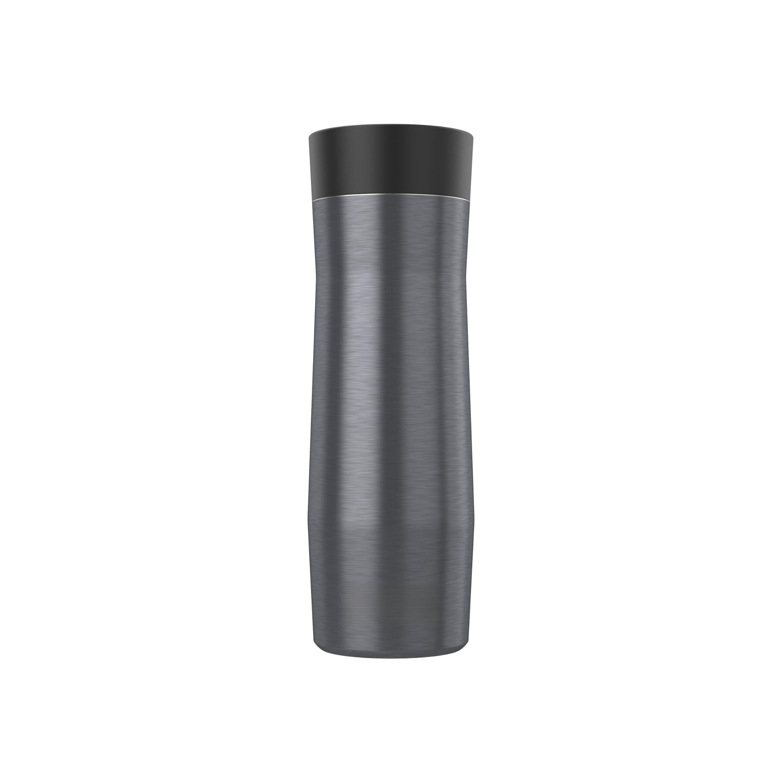 Autoseal West Loop Vacuum-insulated Stainless Steel Travel Mug With Easy-clean Lid 20 Oz Sake - 9WYF