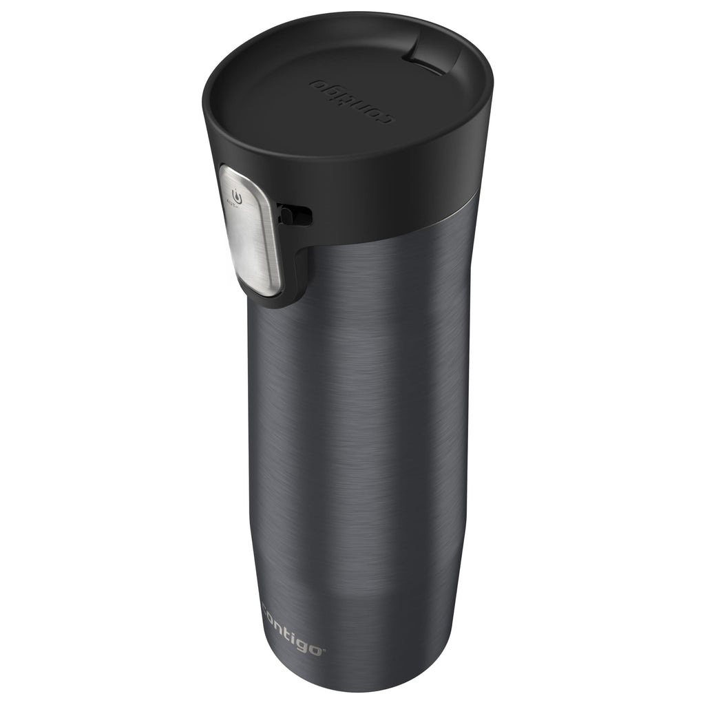 Autoseal West Loop Vacuum-insulated Stainless Steel Travel Mug With Easy-clean Lid 20 Oz Sake - 9WYF