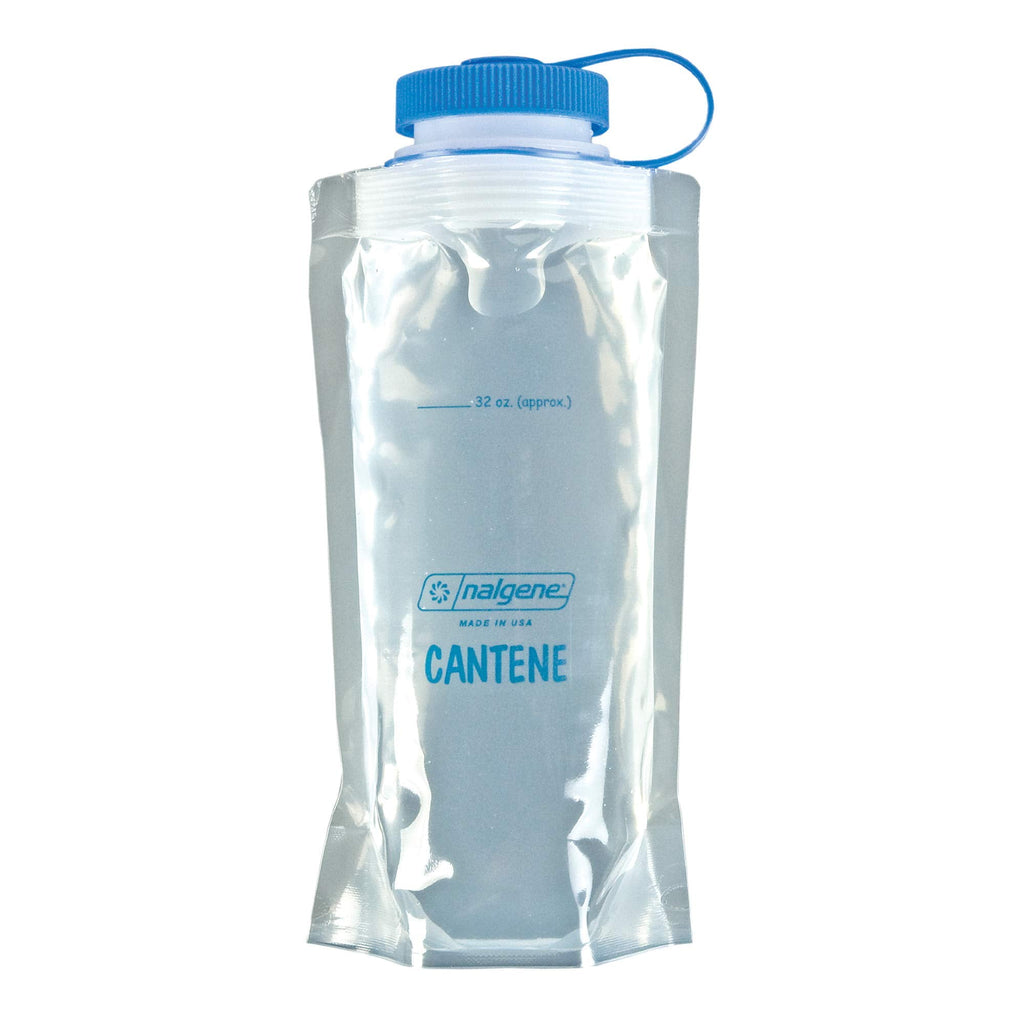 Nalgene Wide Mouth Cantene (32-Ounce) - 8EG2