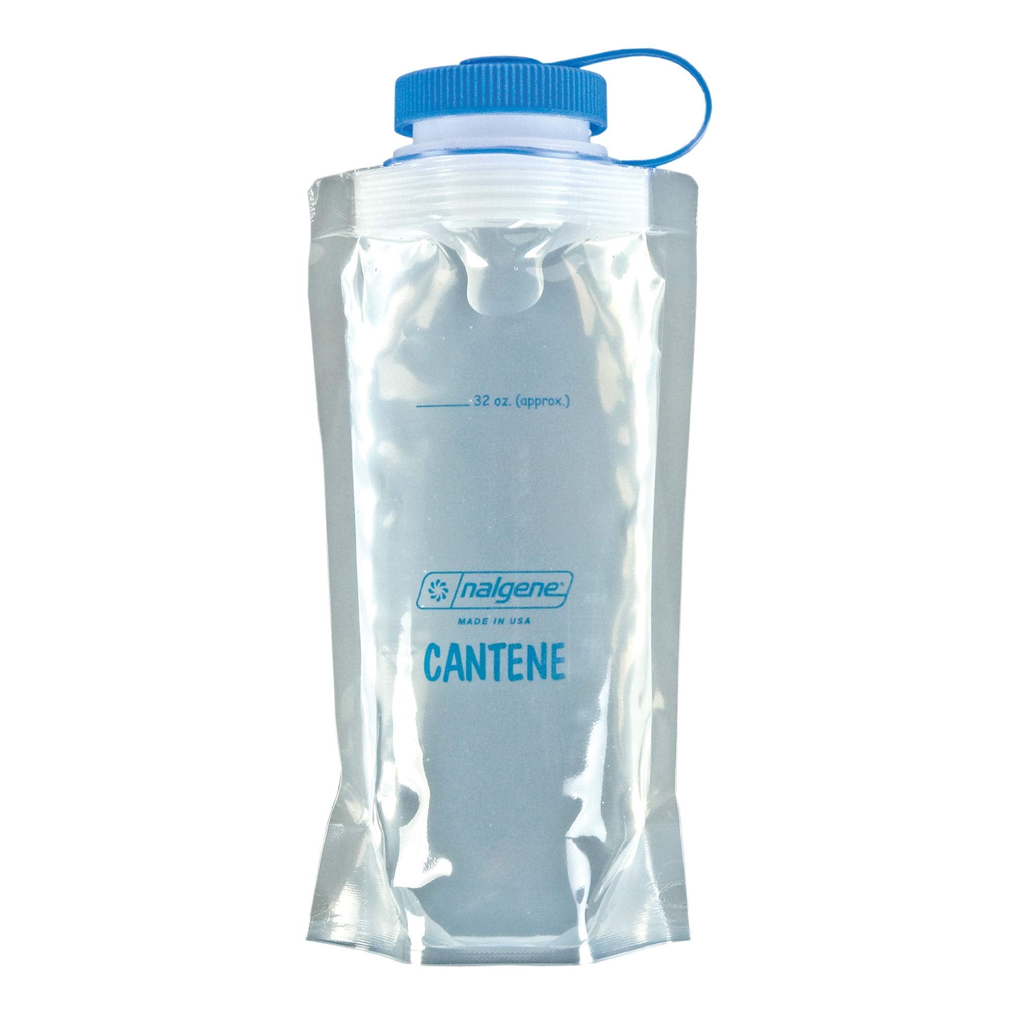Nalgene Wide Mouth Cantene (32-Ounce) - 8EG2